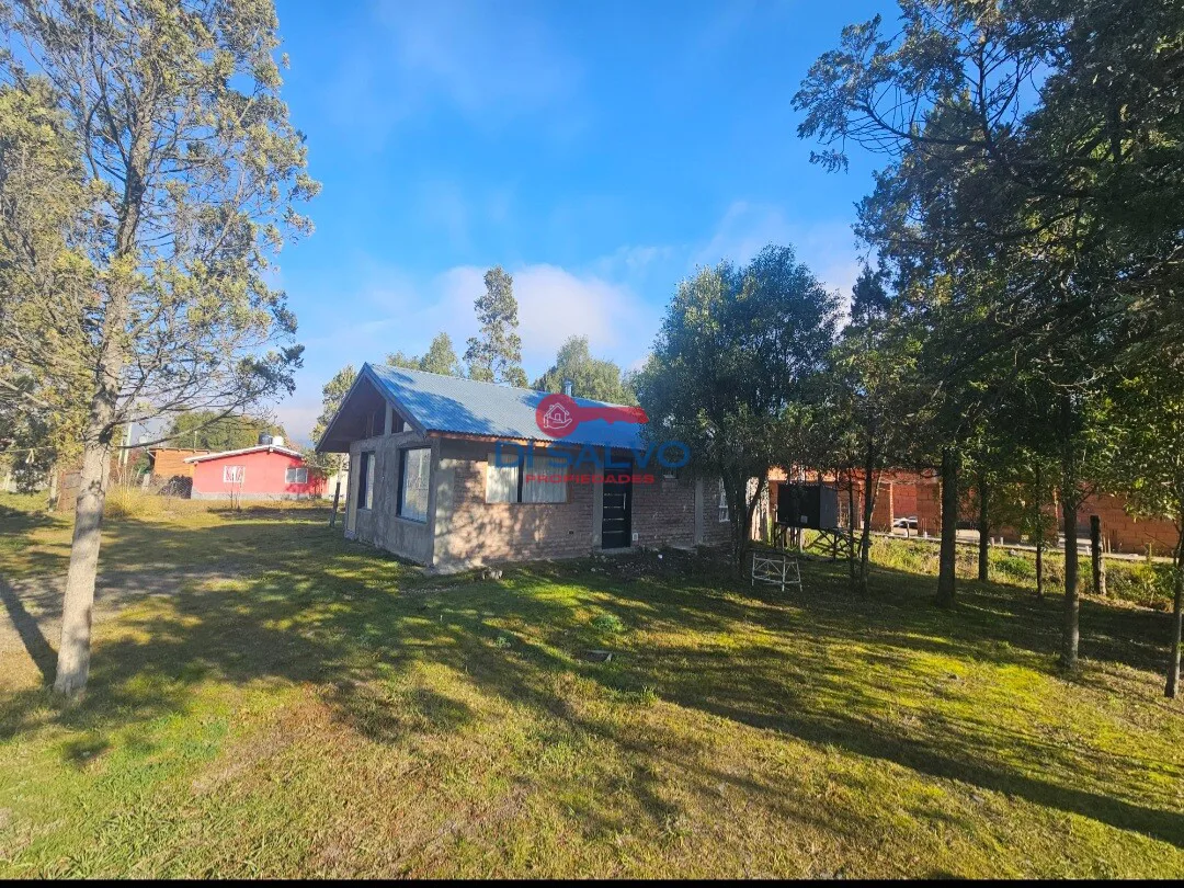 Casa en Lago Puelo foto 2