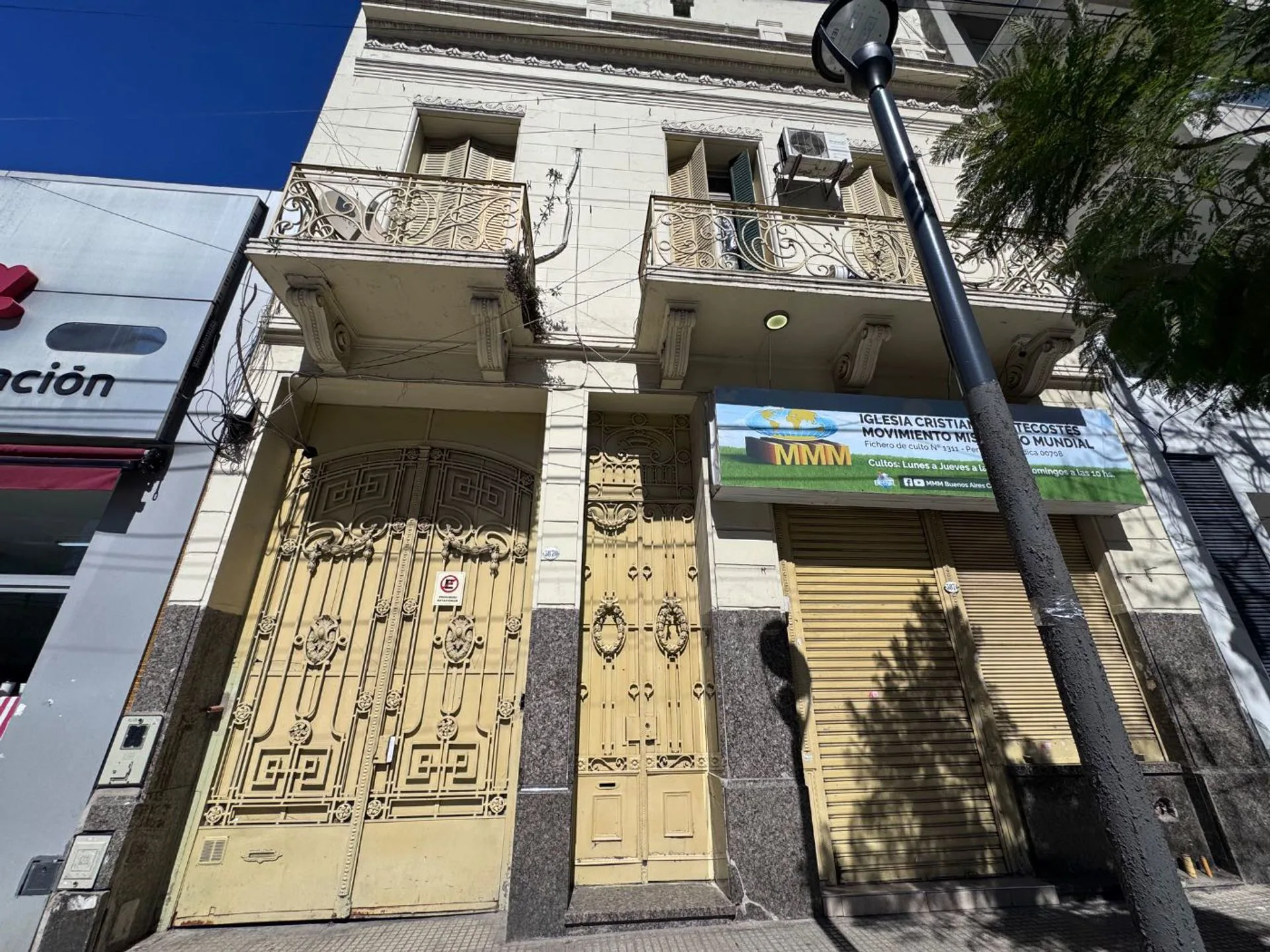 LOCAL EN ALQUILER ALMAGRO BOEDO AMPLIO 700MTS foto 3