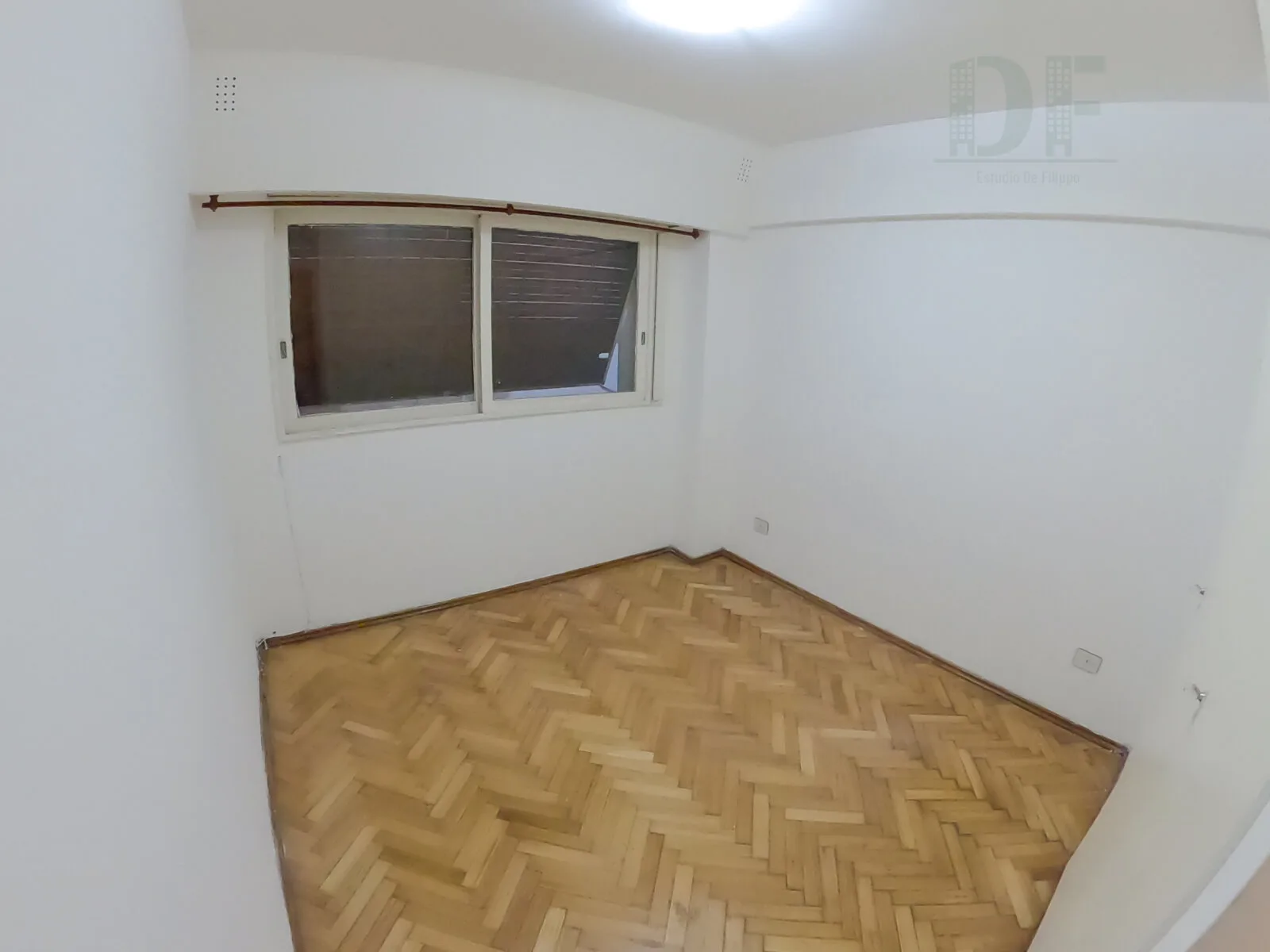ALQUILER RECOLETA | 2 AMBIENTES | APTO PROFESIONAL Y MASCOTAS foto 4