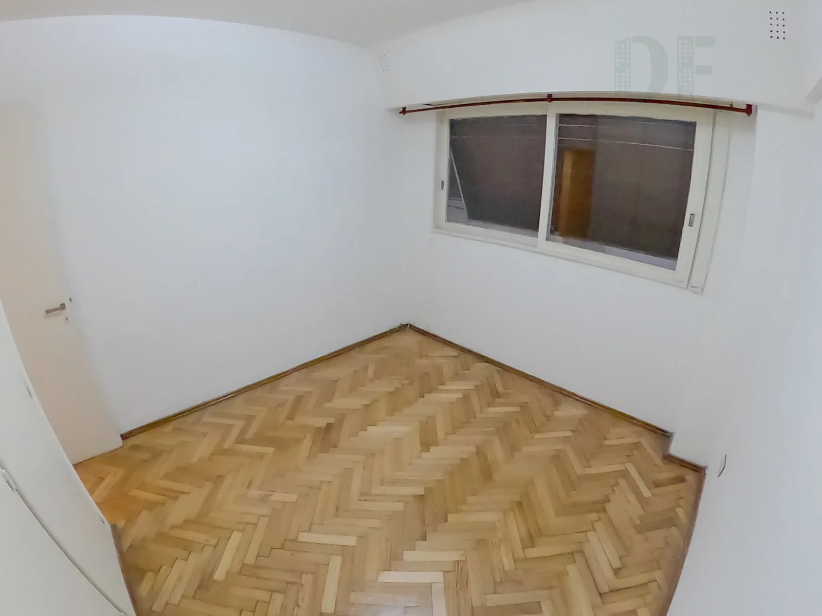 ALQUILER RECOLETA | 2 AMBIENTES | APTO PROFESIONAL Y MASCOTAS foto 5