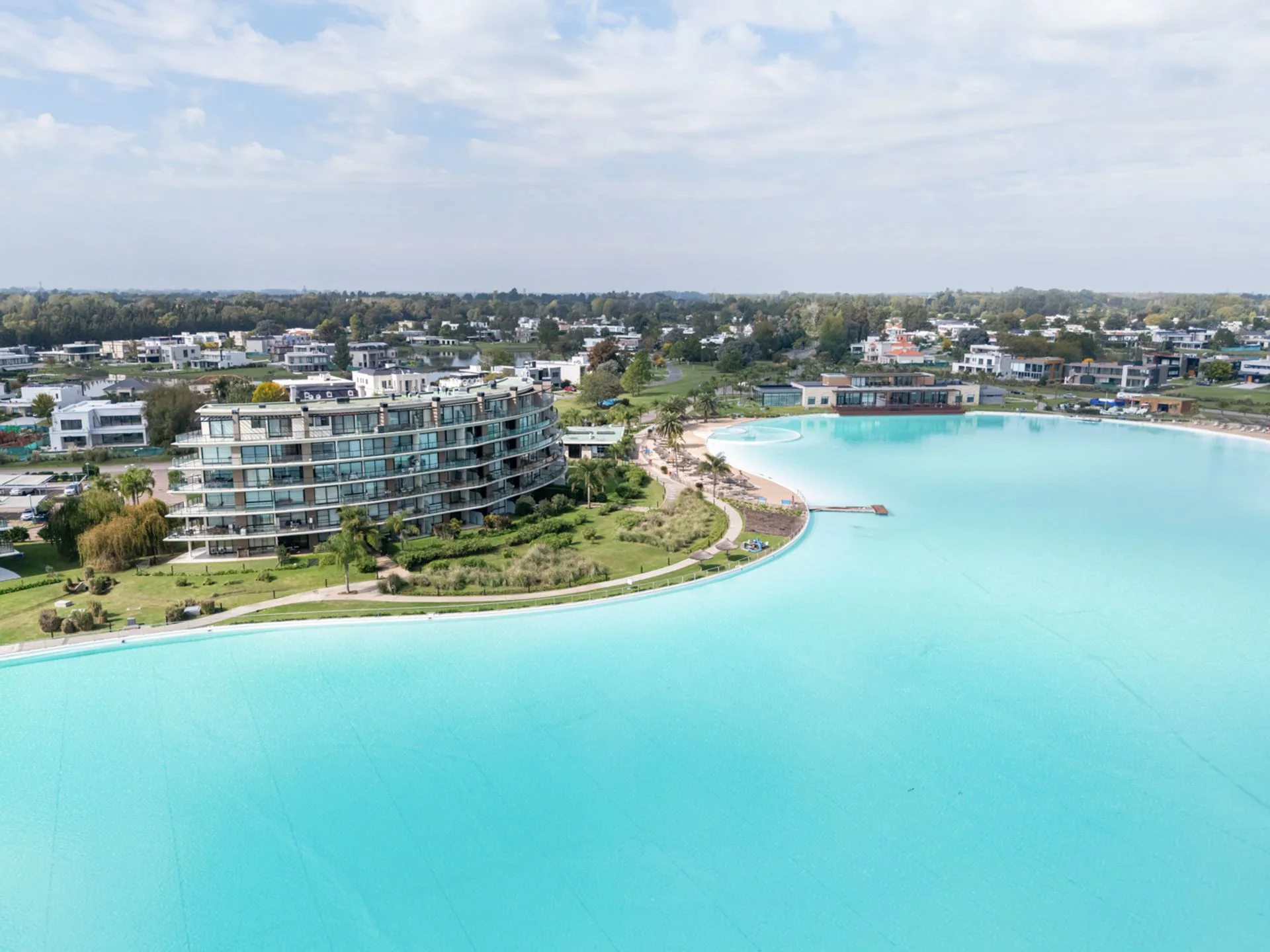 LOTE EN VENTA EN TERRALAGOS CRYSTAL CANNING foto 2
