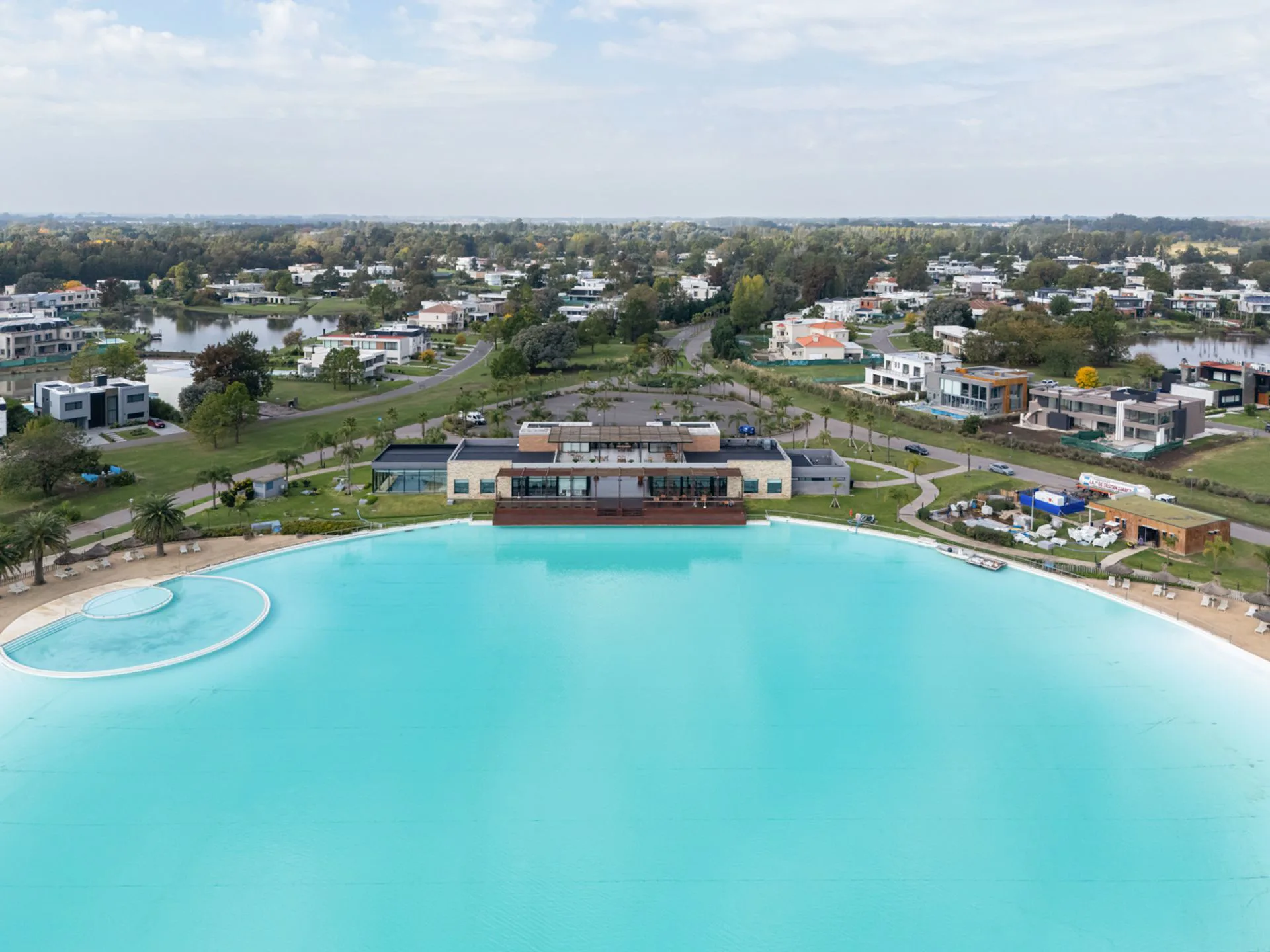 LOTE EN VENTA EN TERRALAGOS CRYSTAL CANNING foto 5