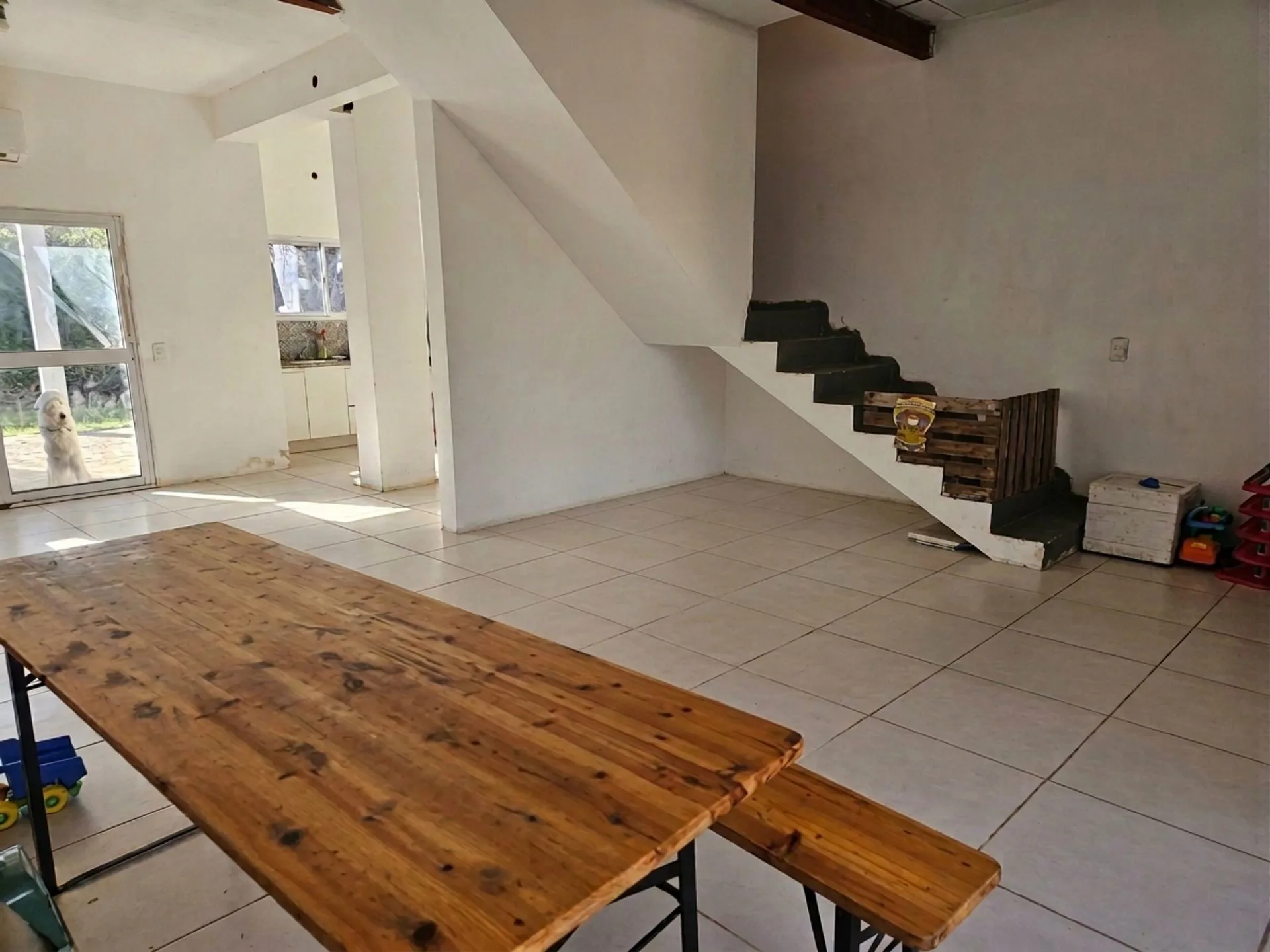 Venta casa 4 ambientes en Villa Morra, Pilar. foto 2