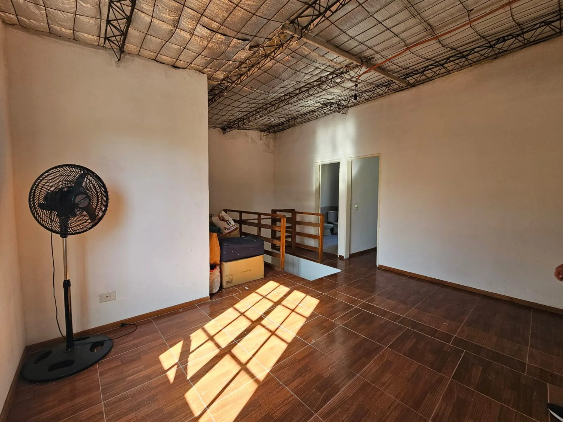 Venta casa 4 ambientes en Villa Morra, Pilar. foto 3