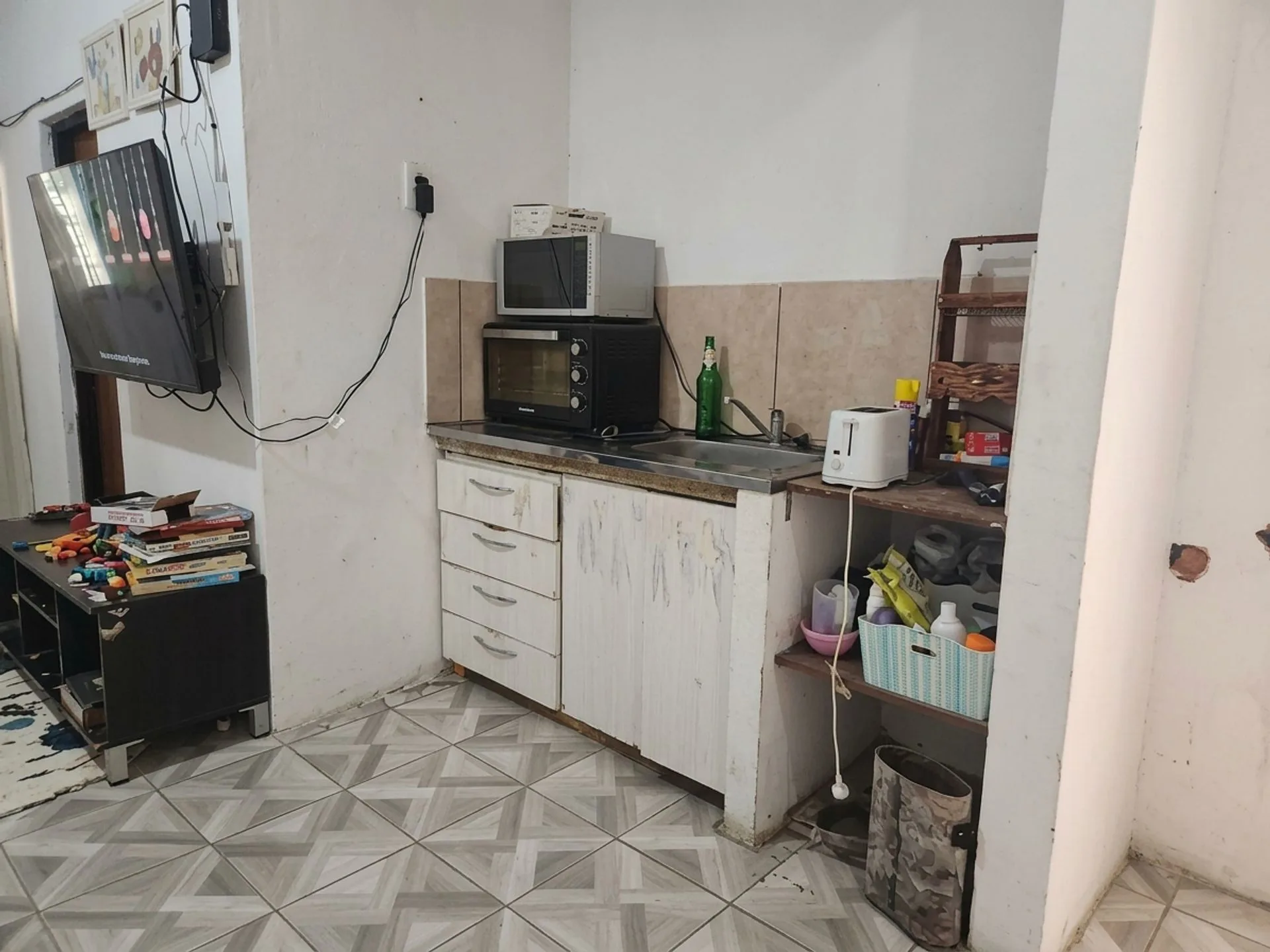 Venta casa 4 ambientes en Villa Morra, Pilar. foto 5