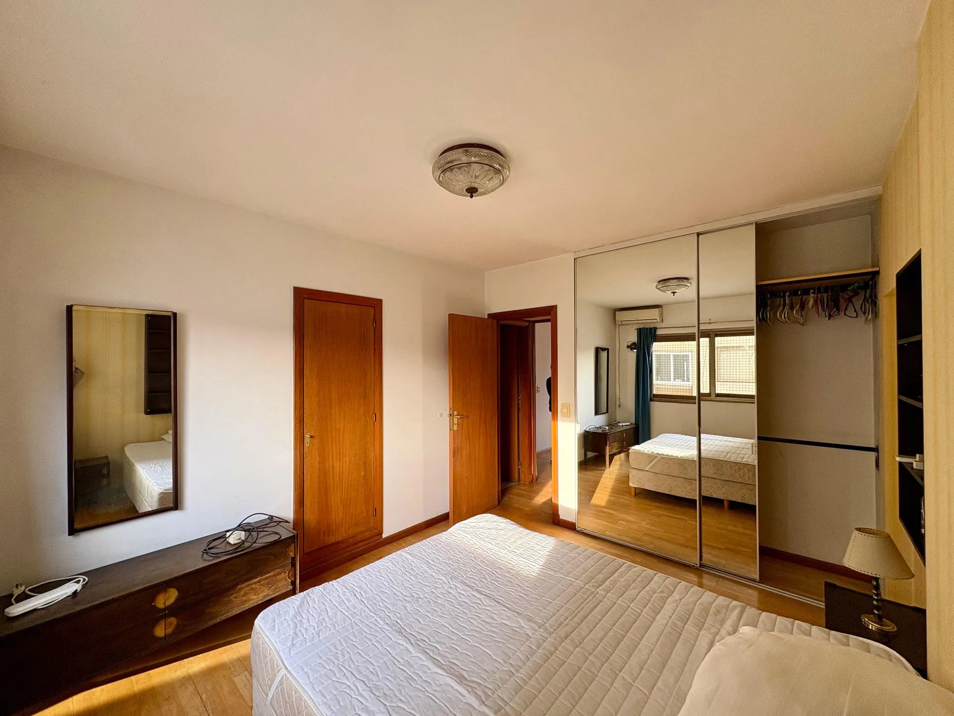 ALQUILER DOS AMBIENTES RECOLETA CON FULL AMENITIES foto 5