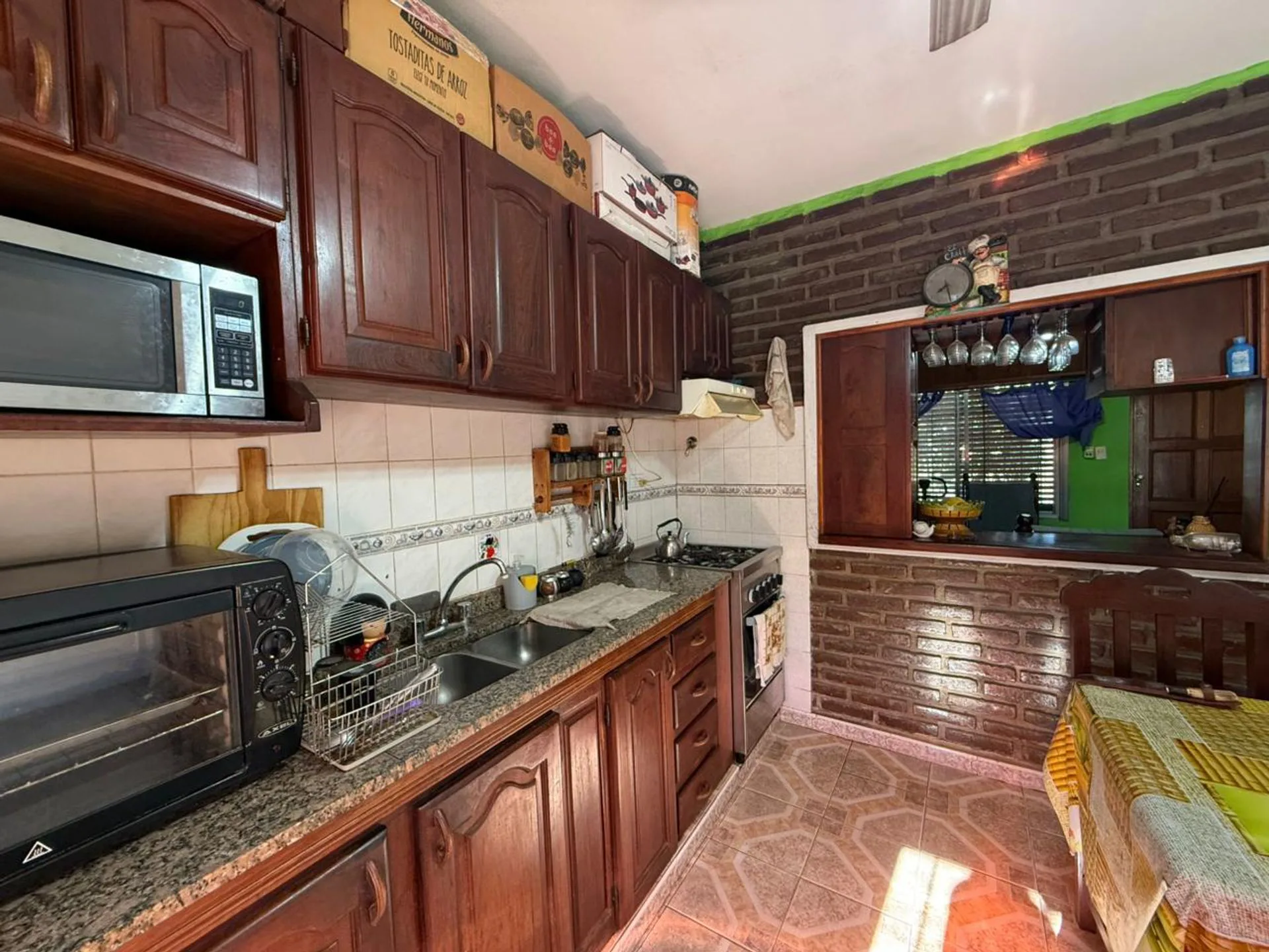 VENTA CASA 5 AMBIENTES PILAR APTO CREDITO foto 3