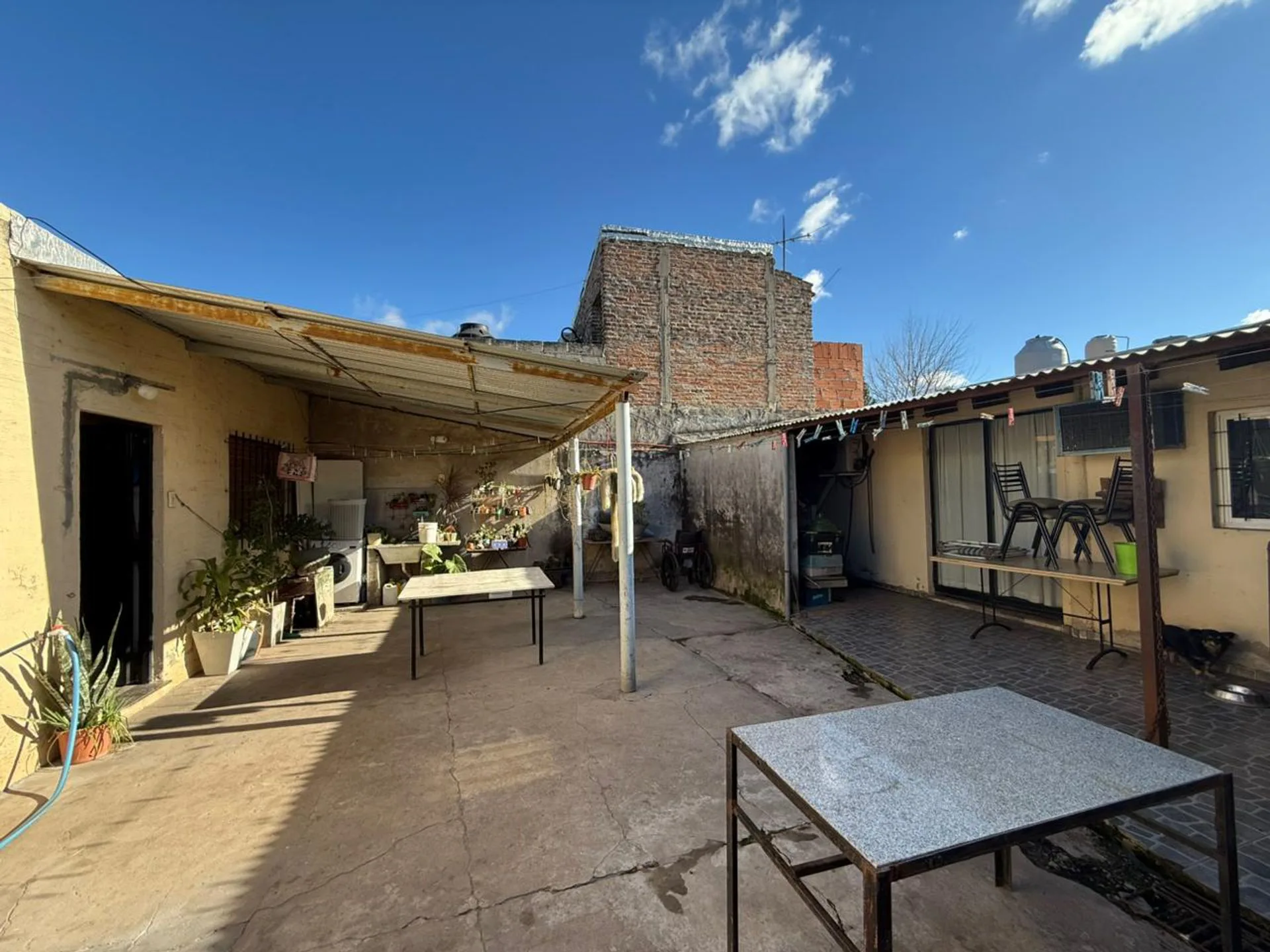 VENTA CASA 5 AMBIENTES PILAR APTO CREDITO foto 5