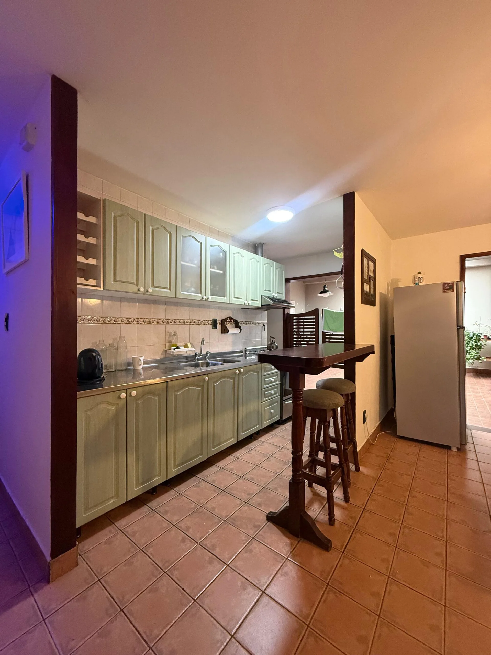 VENTA – CASA – CHACRA II foto 2