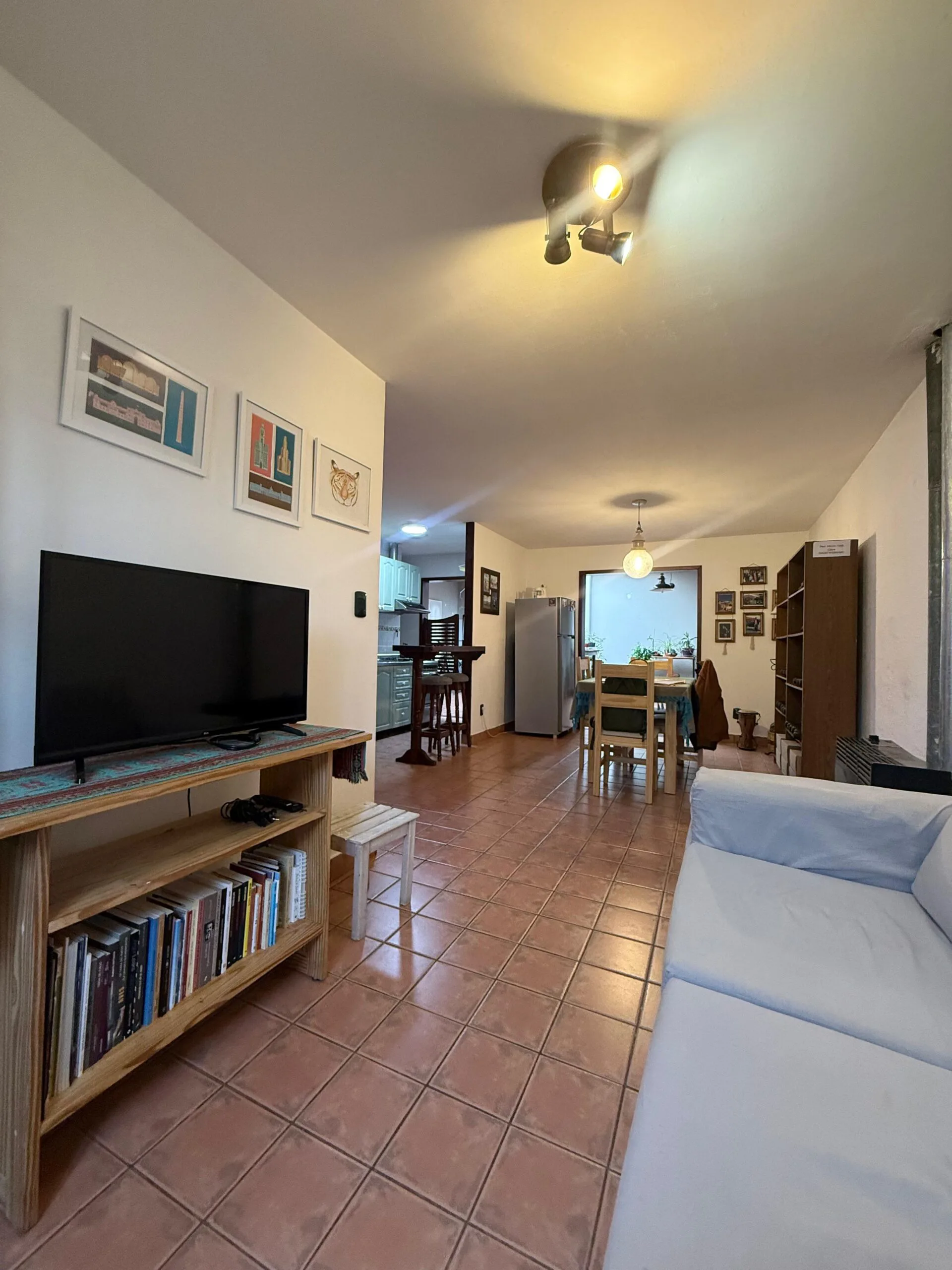 VENTA – CASA – CHACRA II foto 4
