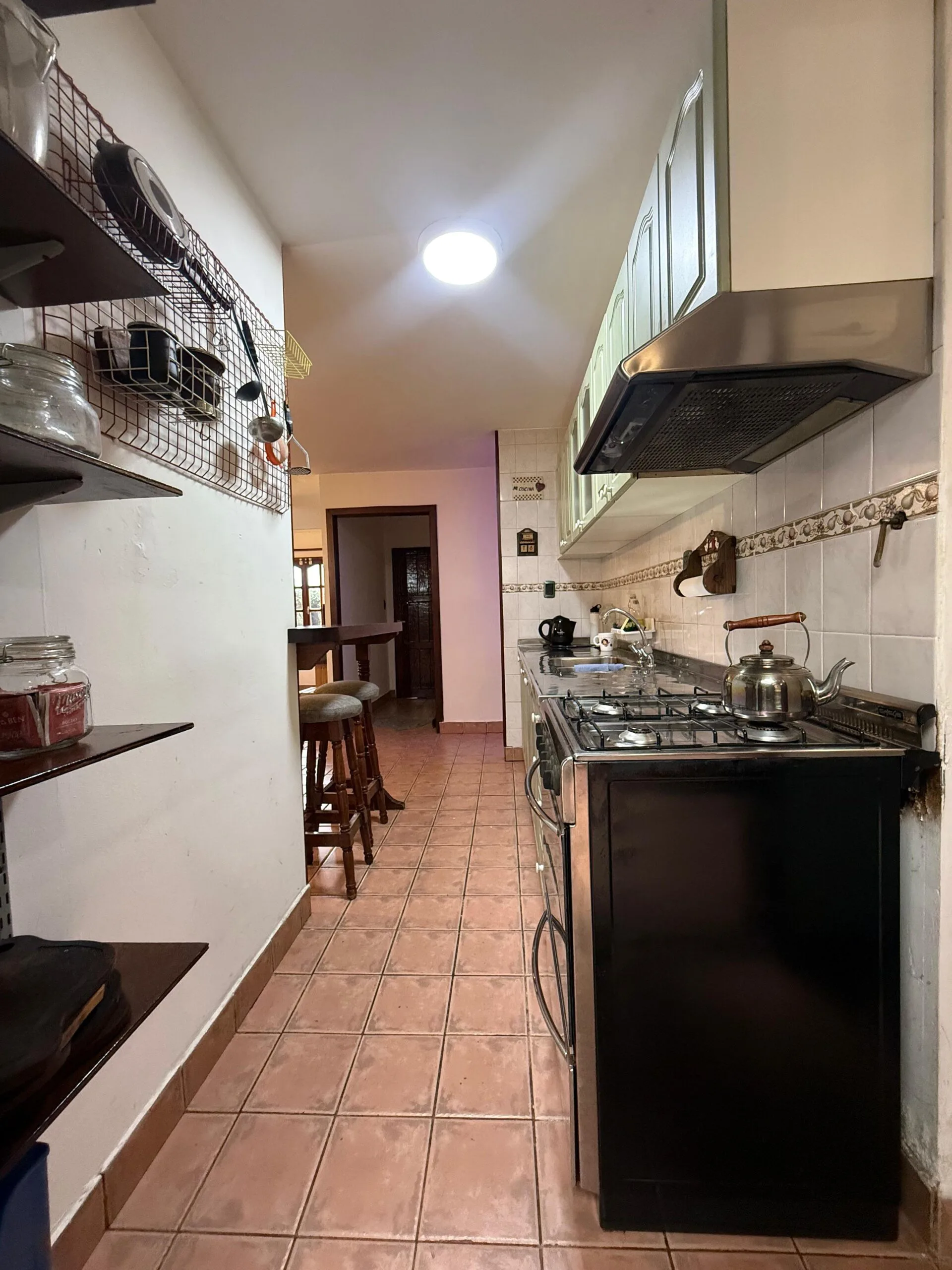 VENTA – CASA – CHACRA II foto 5