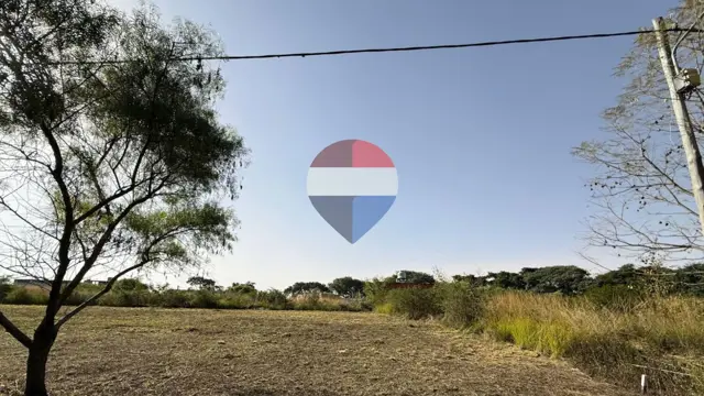 VENTA TERRENO 287,80m2 B° NUEVO ALISOS