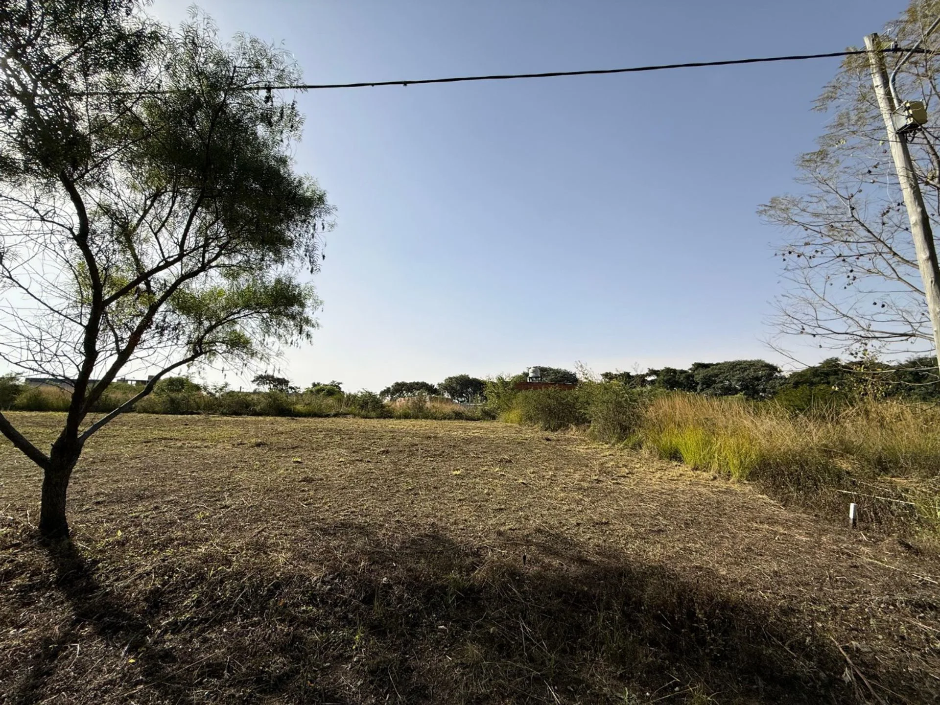 VENTA TERRENO 287,80m2 B° NUEVO ALISOS foto 2