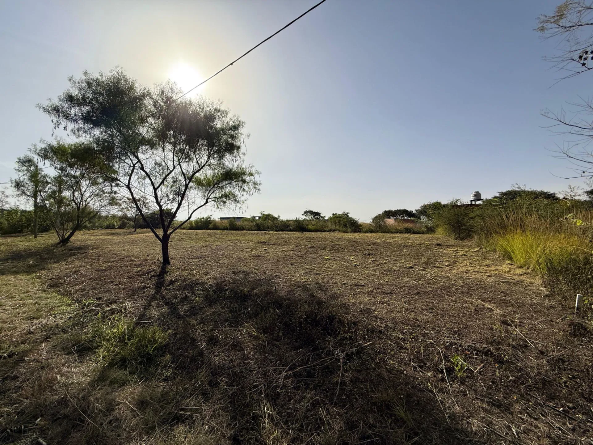 VENTA TERRENO 287,80m2 B° NUEVO ALISOS foto 3