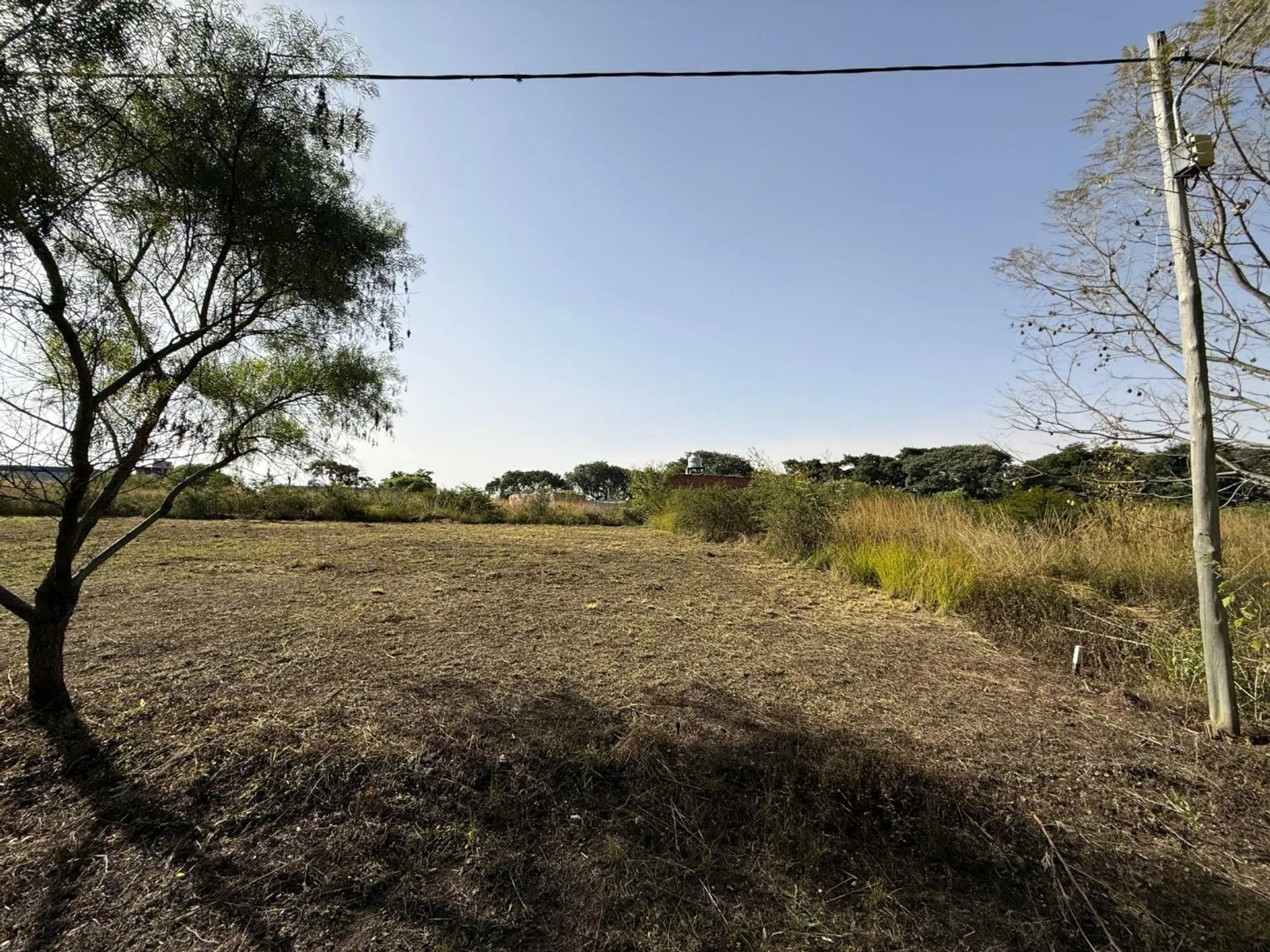 VENTA TERRENO 287,80m2 B° NUEVO ALISOS foto 4