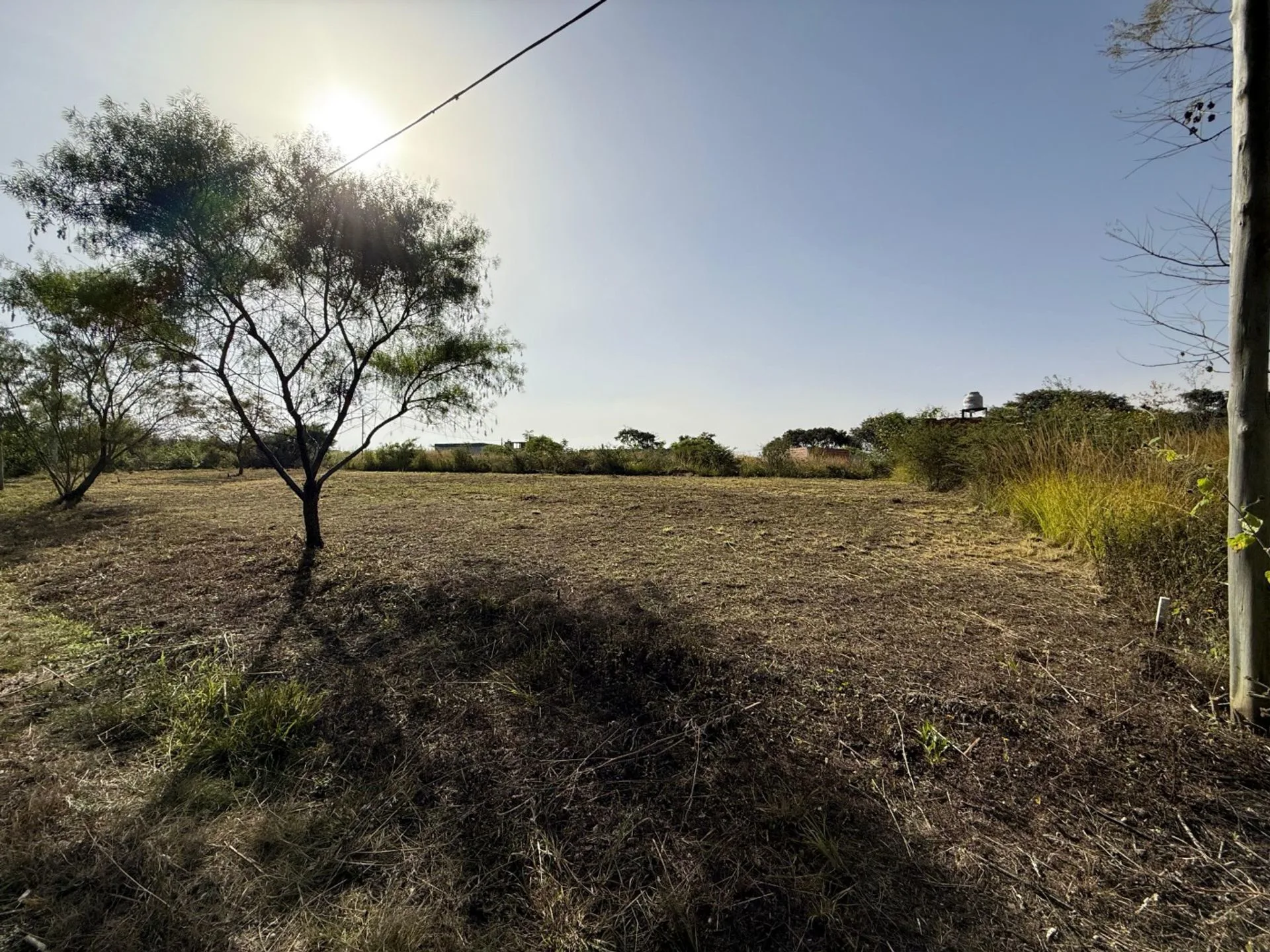 VENTA TERRENO 287,80m2 B° NUEVO ALISOS foto 5