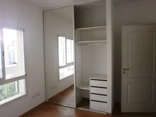 Precioso semipiso de 2 amb amplios a estrenar! foto 4