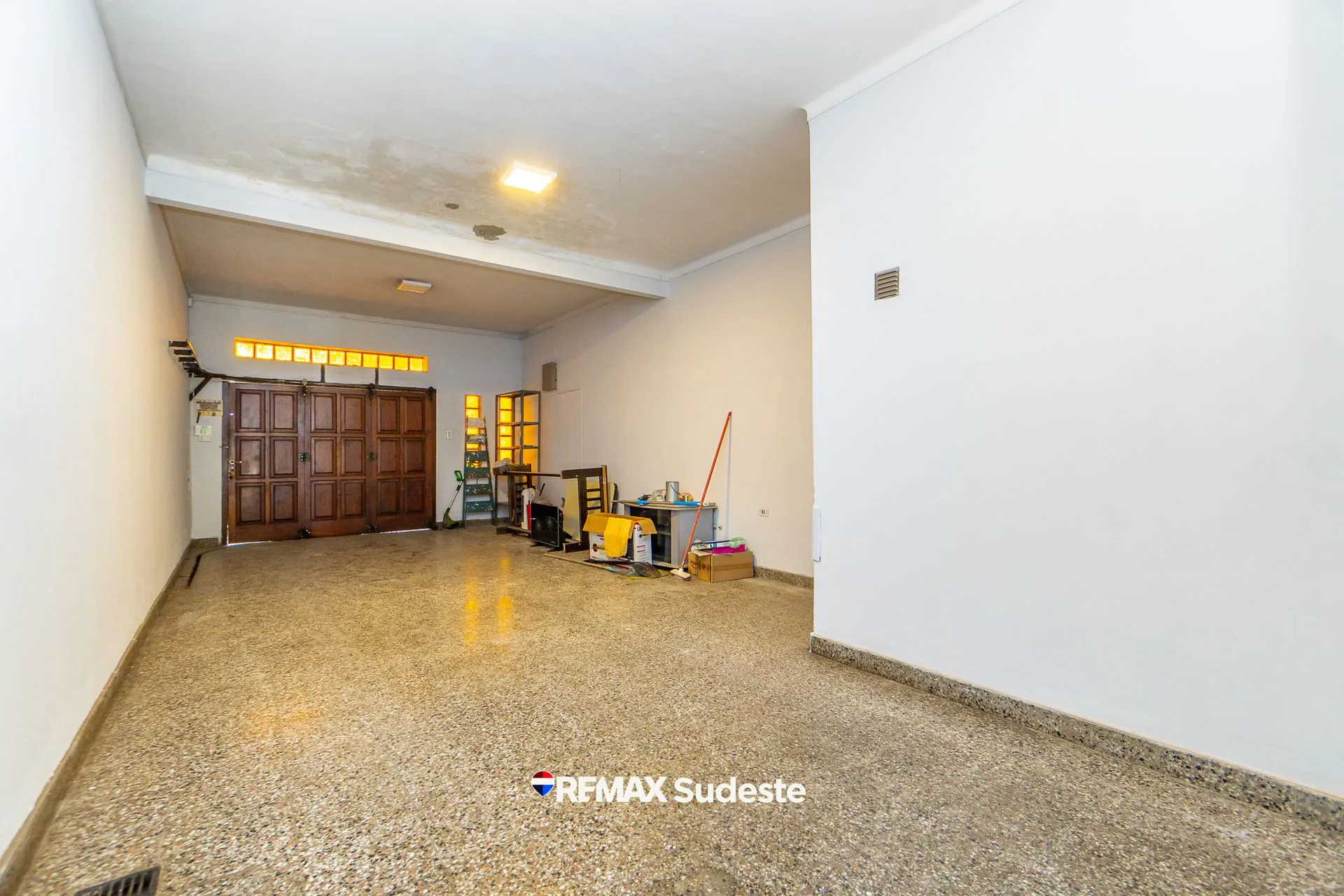 Casa 3 dorm.  c/quincho y patio Apta Crédito foto 5
