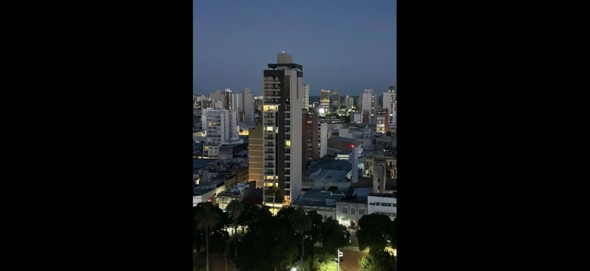 VENTA DPTO 2 DORM Y AMENITIES | DUOMO CENTRO foto 2