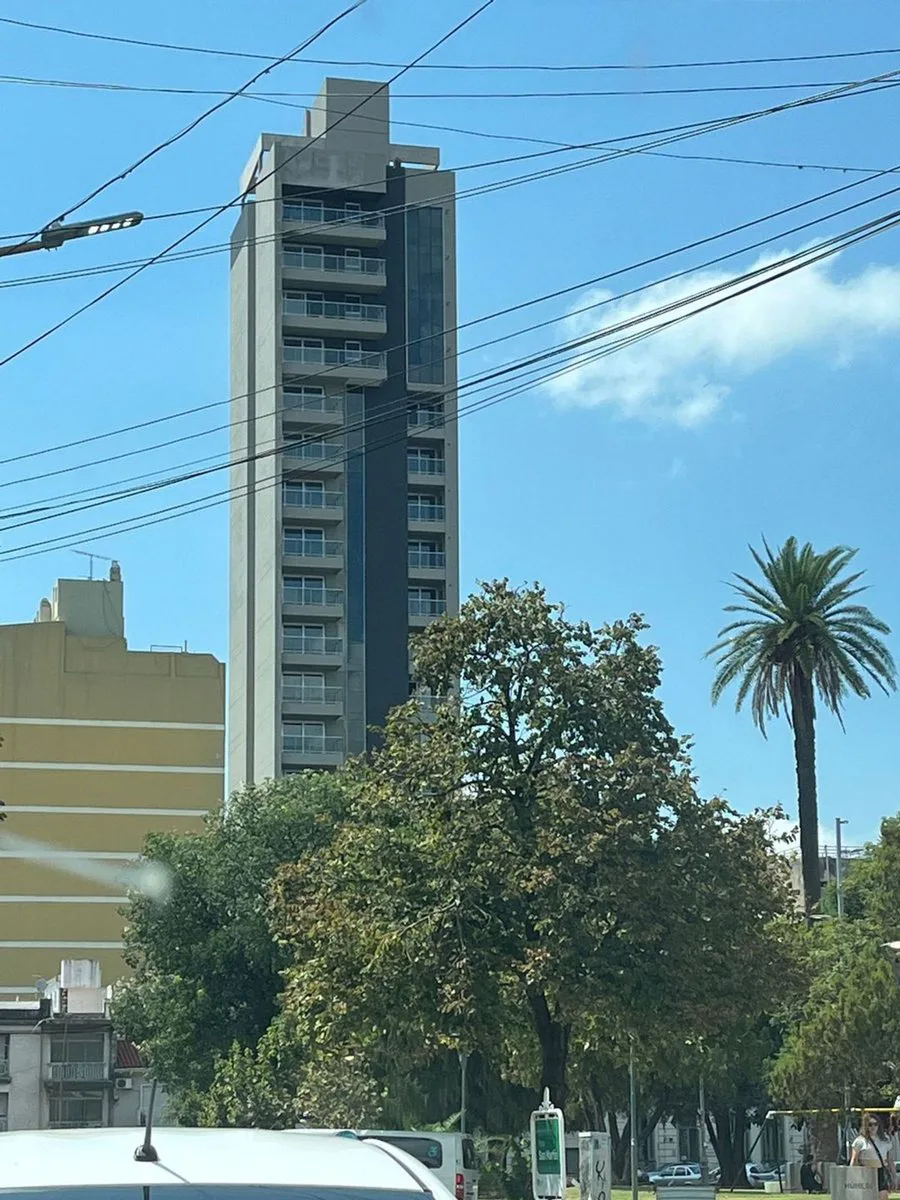 VENTA DPTO 2 DORM Y AMENITIES | DUOMO CENTRO foto 3