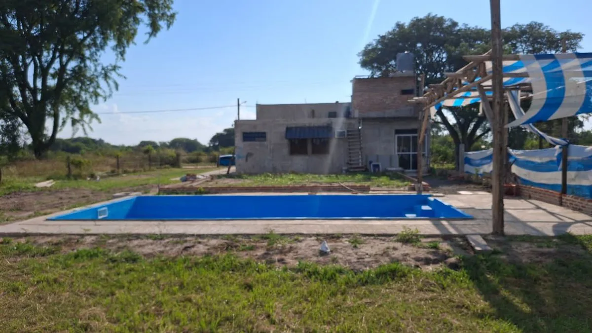 Casa  terminar en Carolina Con Pileta foto 4