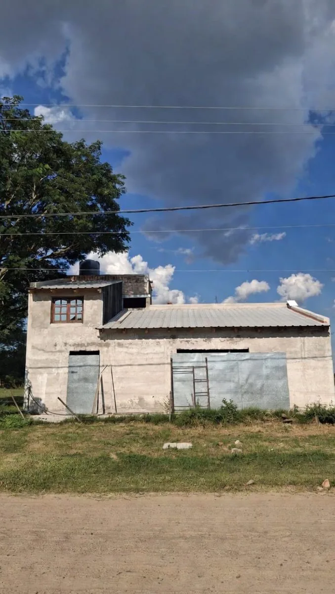 Casa  terminar en Carolina Con Pileta foto 5