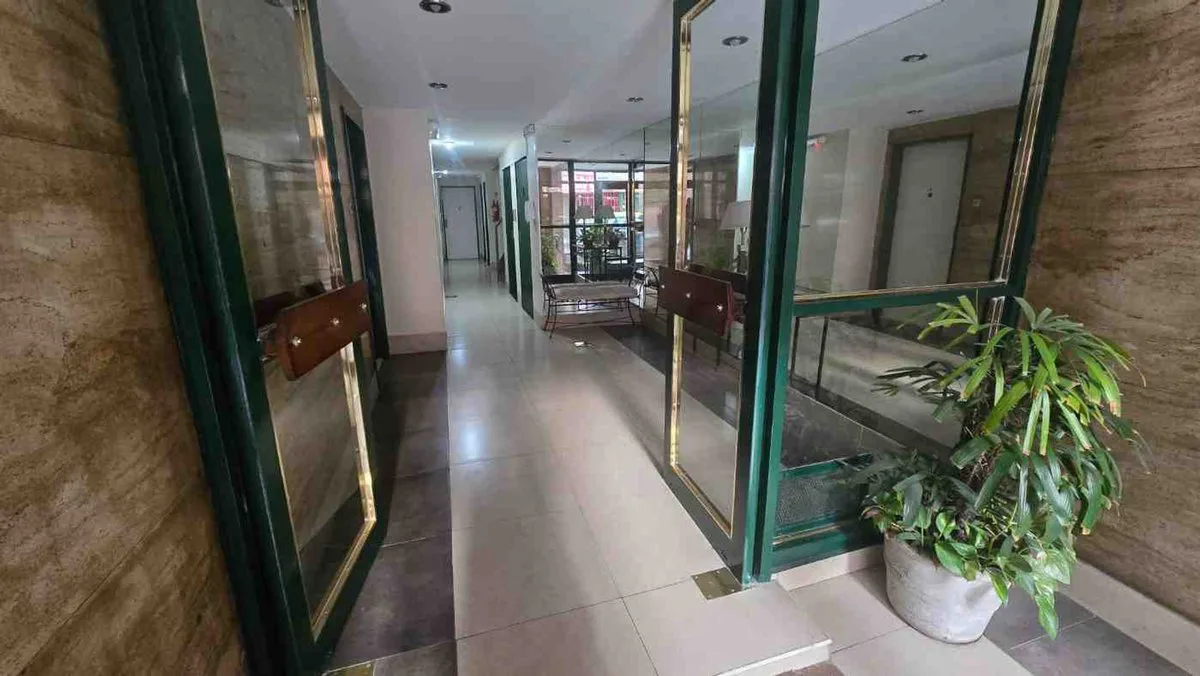 Alquiler Departamento Palermo zona Plaza Guemes foto 3
