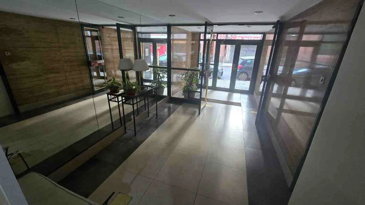 Alquiler Departamento Palermo zona Plaza Guemes foto 4