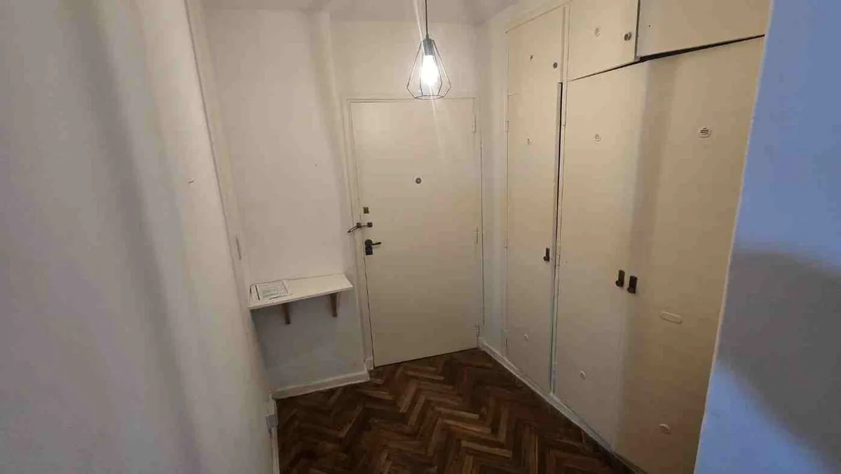 Alquiler Departamento Palermo zona Plaza Guemes foto 5