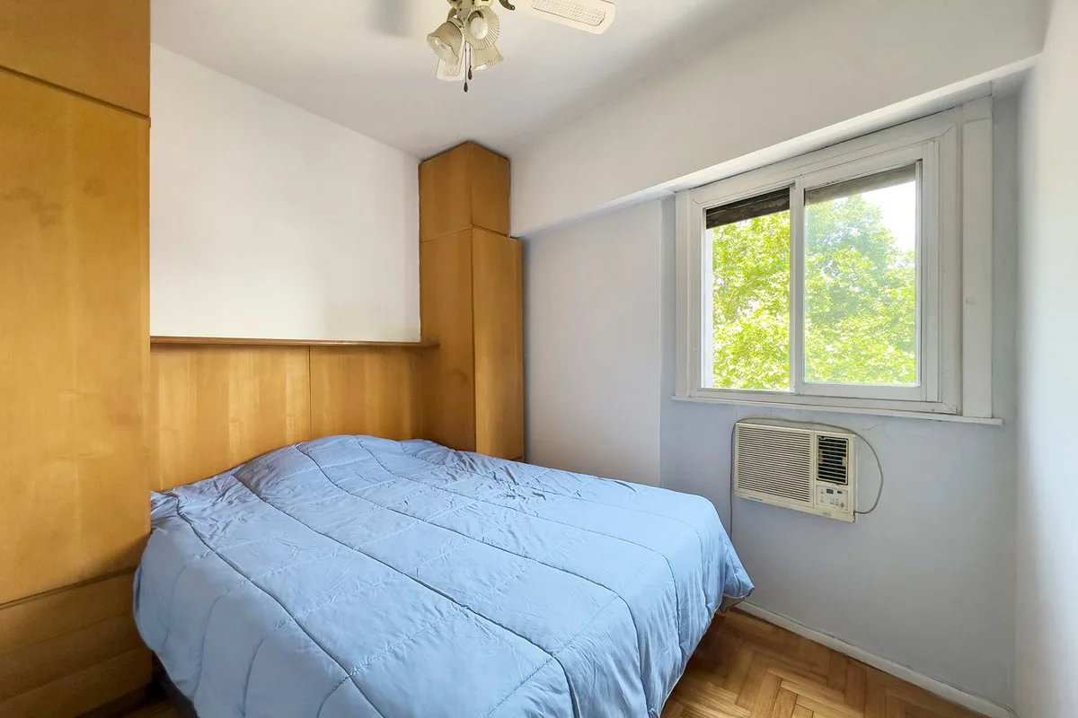 VENTA DEPARTAMENTO 3 ambientes PALERMO SOHO foto 3