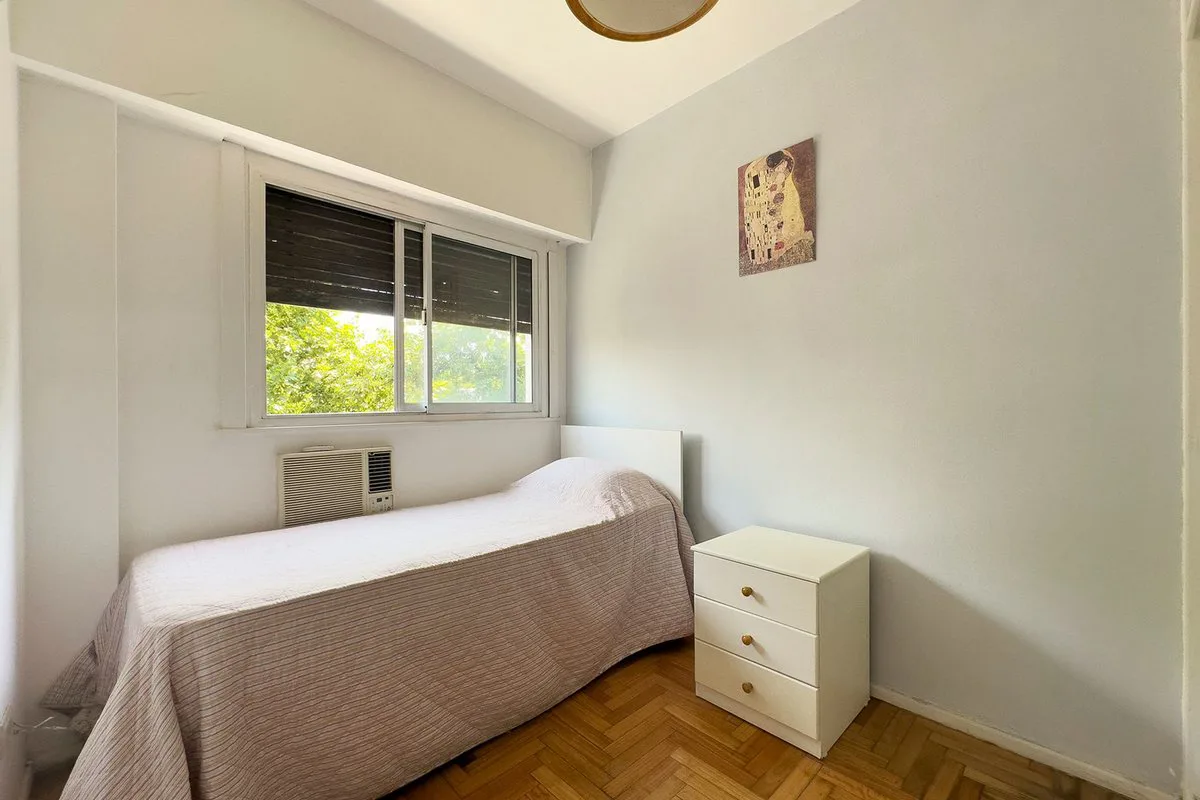 VENTA DEPARTAMENTO 3 ambientes PALERMO SOHO foto 4
