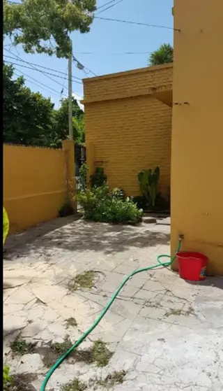 CASA ENESQUINA  3/4 AMB CON COCHERA LINIERS 1800 TIGRE foto 3