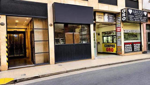 Local Centro Caba A Pasos del Obelisco 2 baños