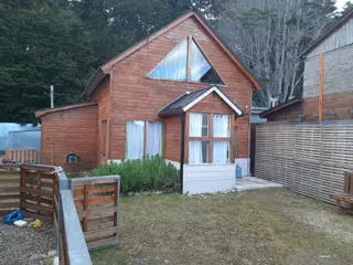 VENTA – CABAÑAS – USHUAIA foto 1