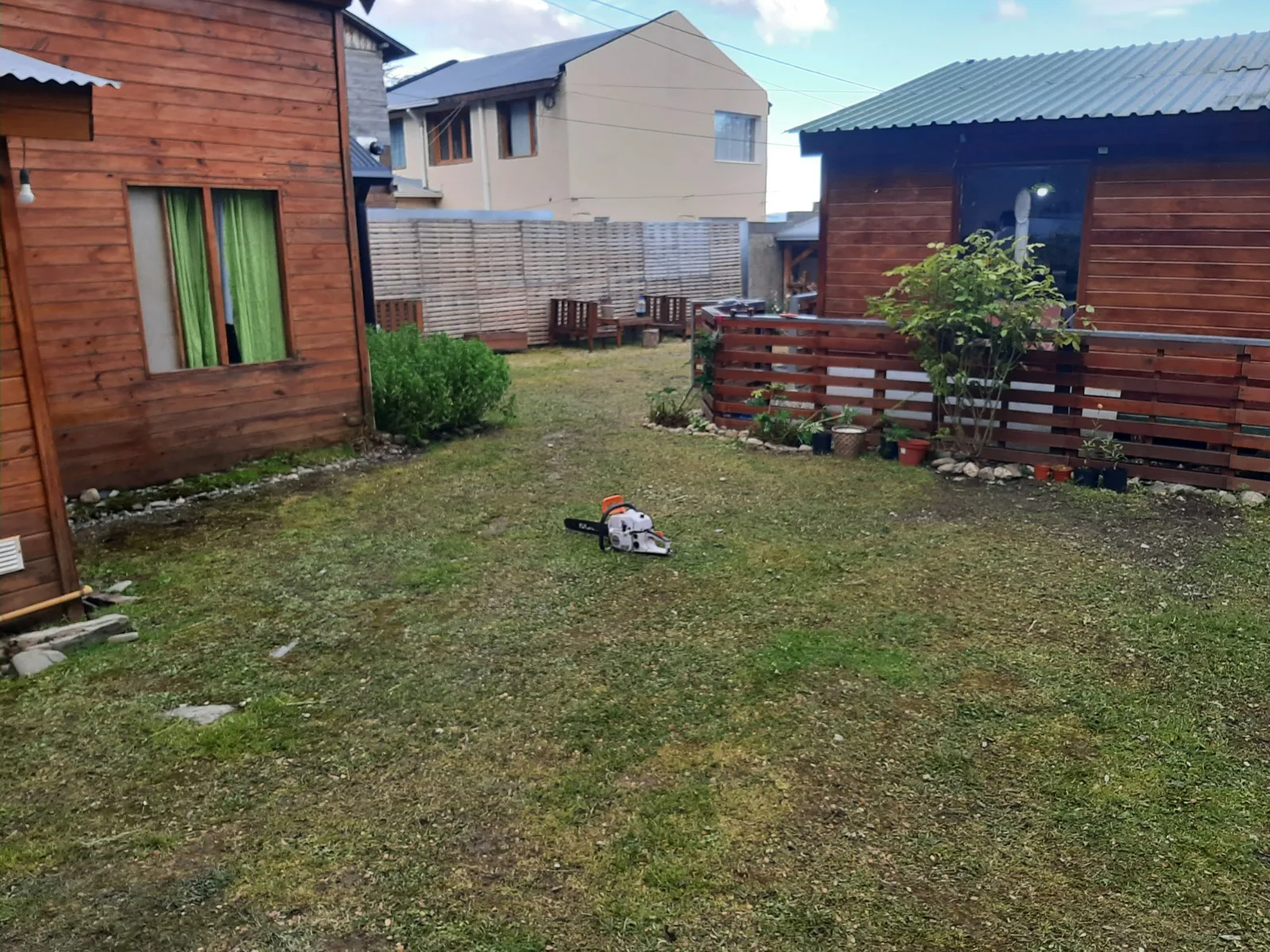 VENTA – CABAÑAS – USHUAIA foto 3