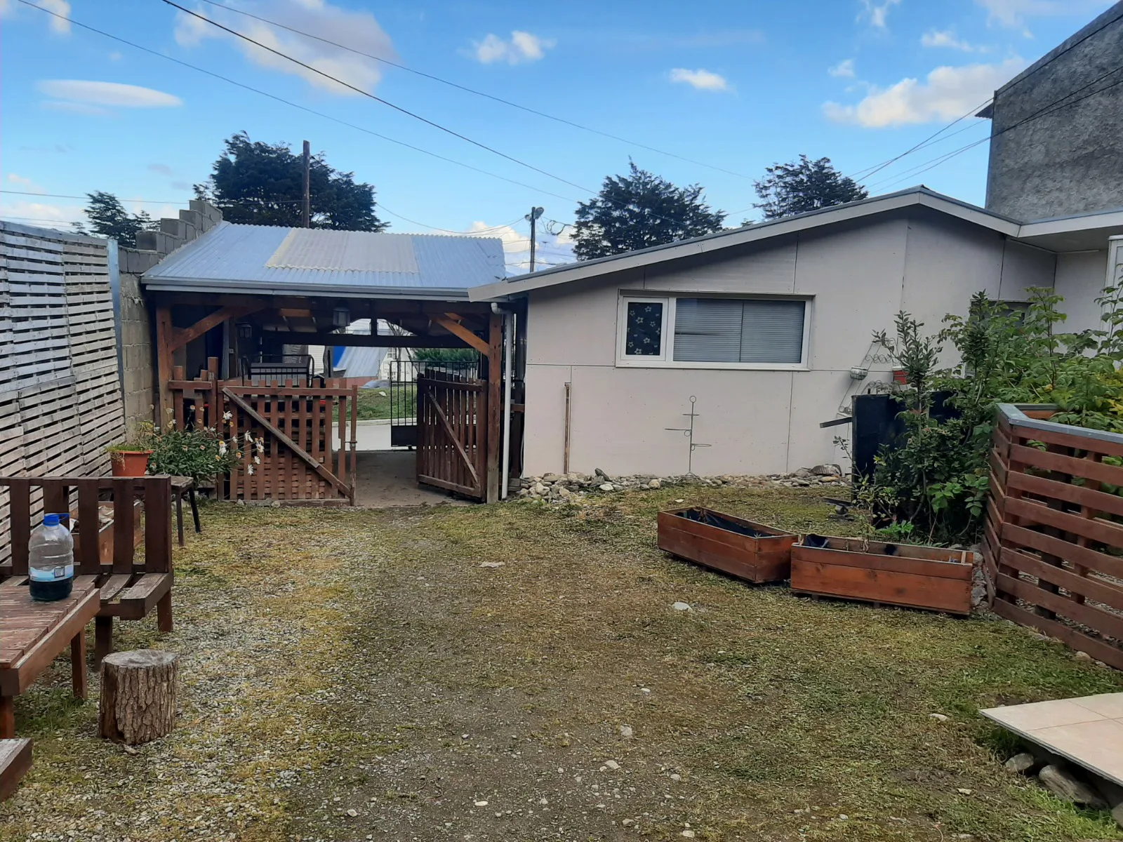 VENTA – CABAÑAS – USHUAIA foto 4