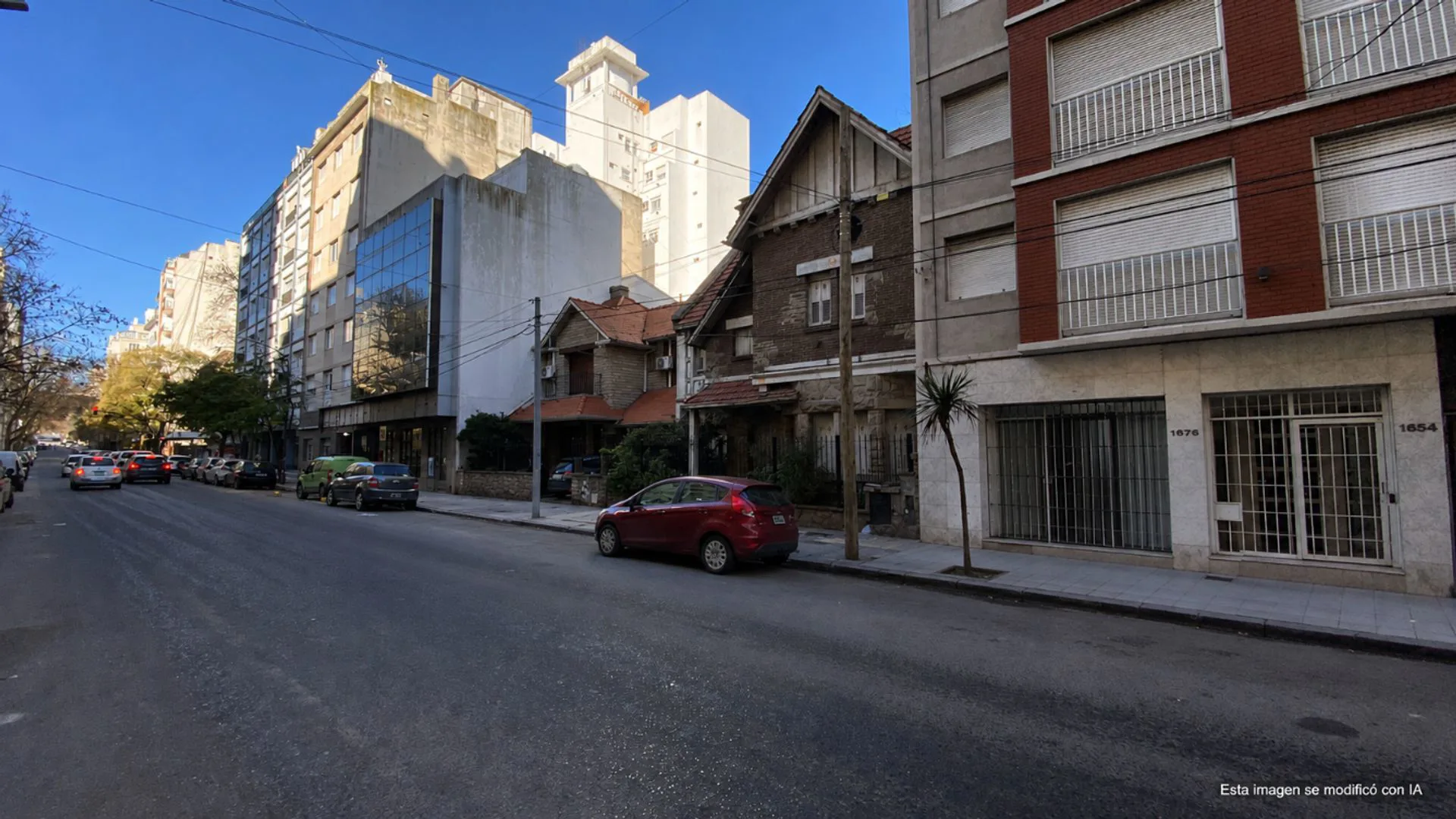 ALQUILER LOCAL ZONA ALDREY foto 3