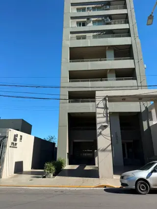 VENTA DE COCHERA CUBIERTA EN Bº SUR - 1 DE MAYO 1045 foto 5