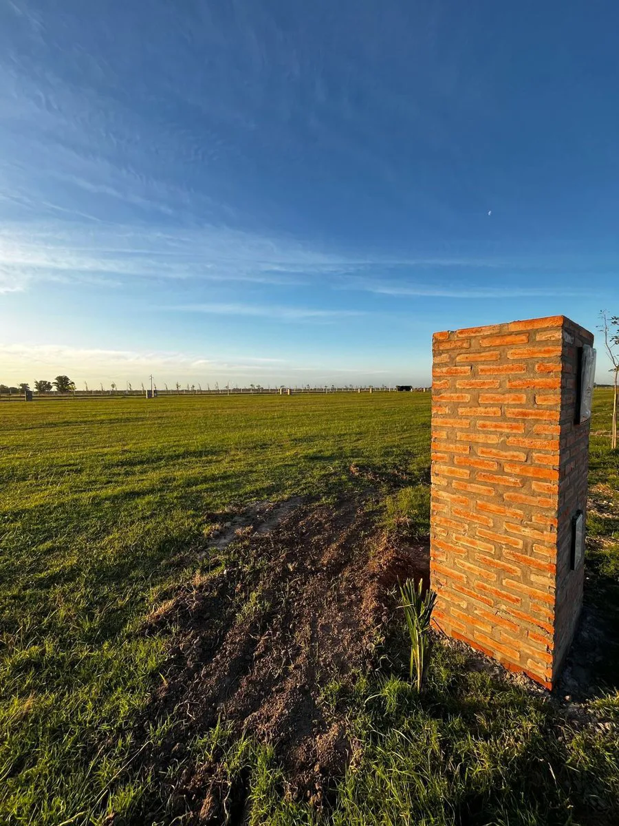 Lote en venta en Haras Andrea Virginia, Plomer foto 3