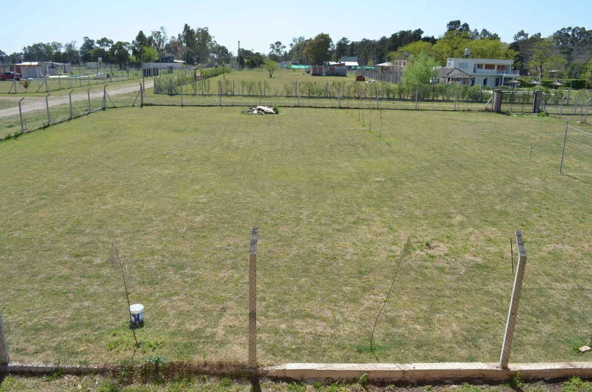 Loteo residencial Libertad Merlo 2000m FINANCIADO foto 3