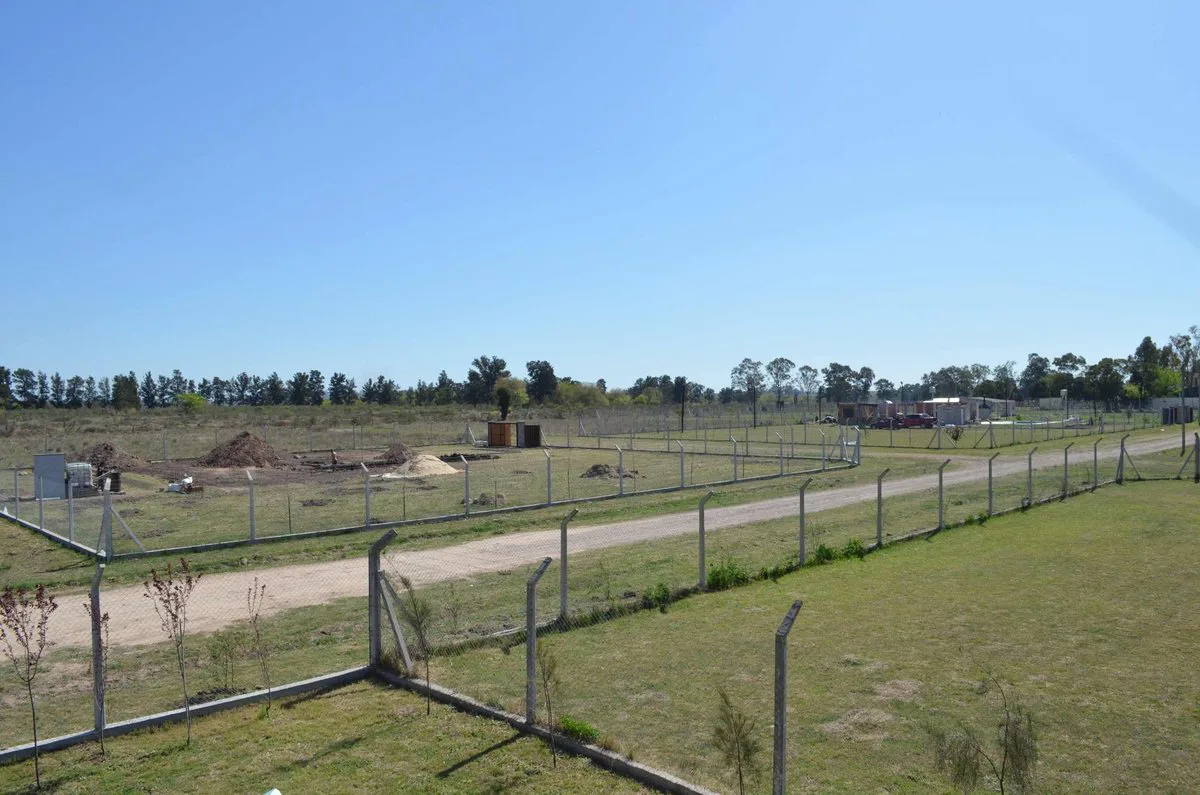 Loteo residencial Libertad Merlo 2000m FINANCIADO foto 5