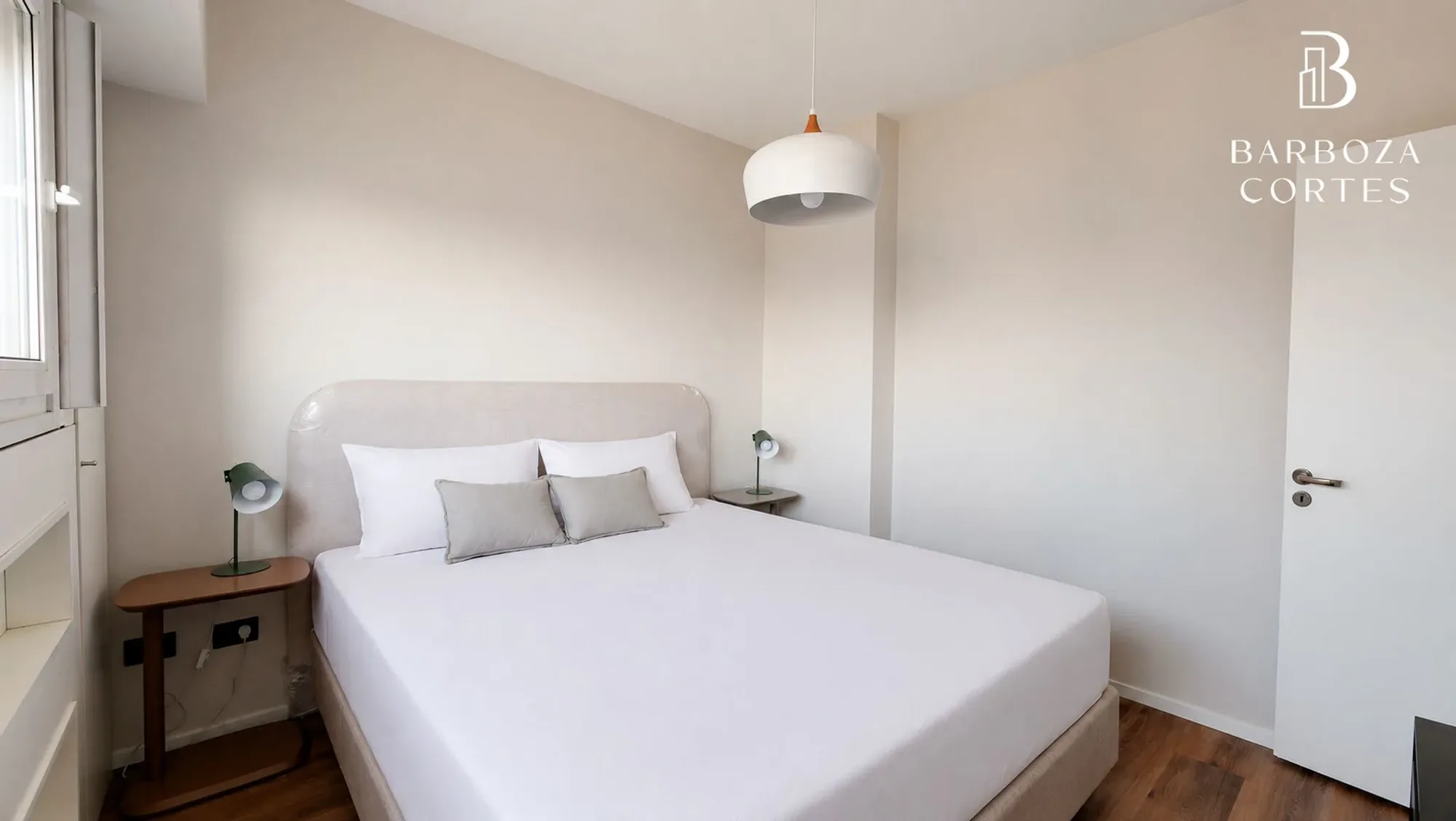 1-bedroom apartment in Palermo