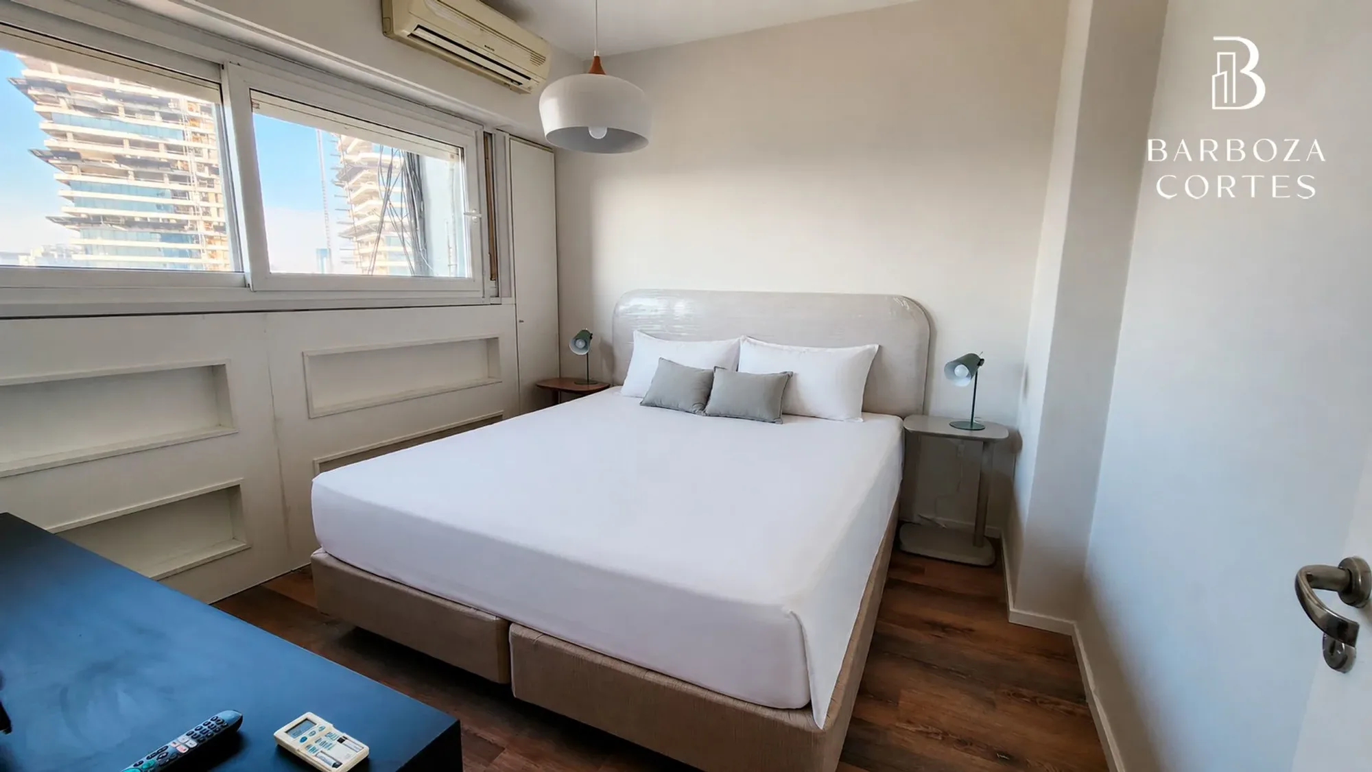 1-bedroom apartment in Palermo – photo 2 of 24