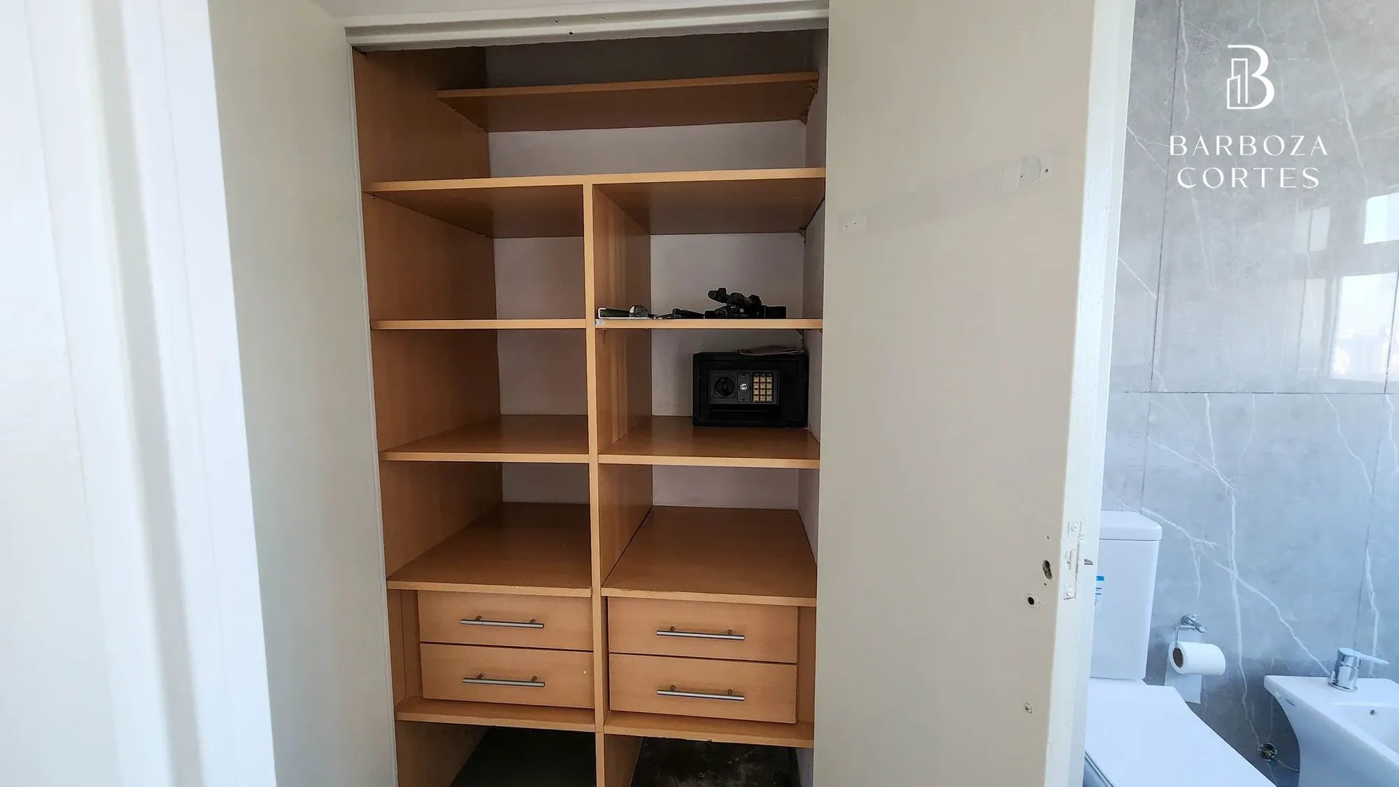 1-bedroom apartment in Palermo – photo 4 of 24