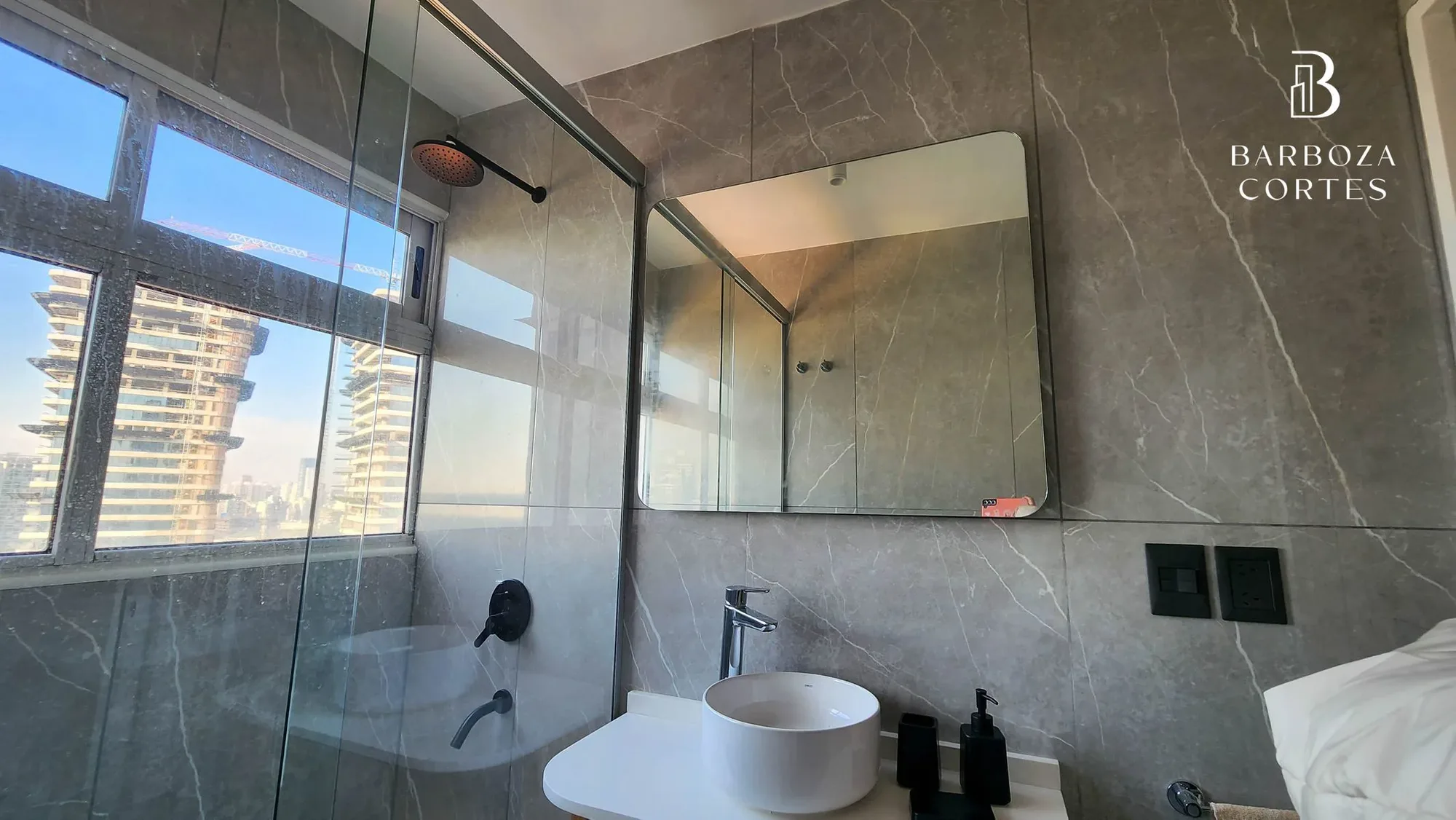 1-bedroom apartment in Palermo – photo 5 of 24