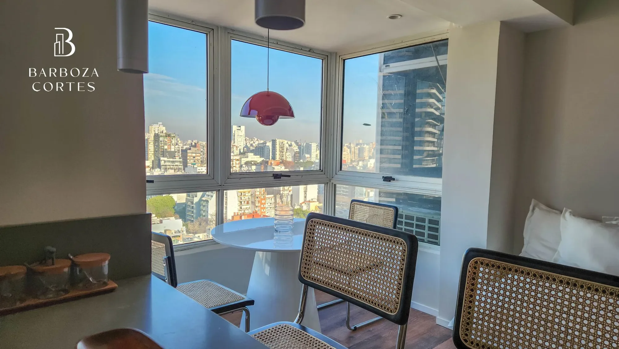 1-bedroom apartment in Palermo – photo 10 of 24
