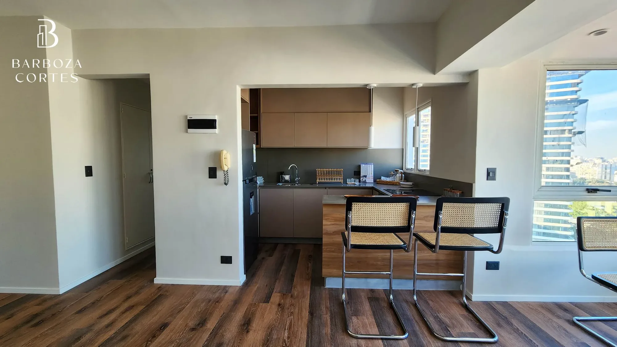 1-bedroom apartment in Palermo – photo 14 of 24