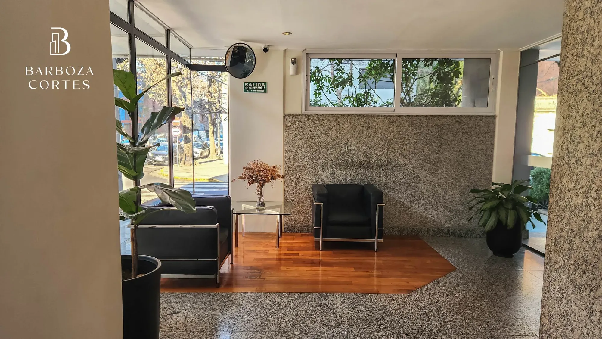 1-bedroom apartment in Palermo – photo 21 of 24