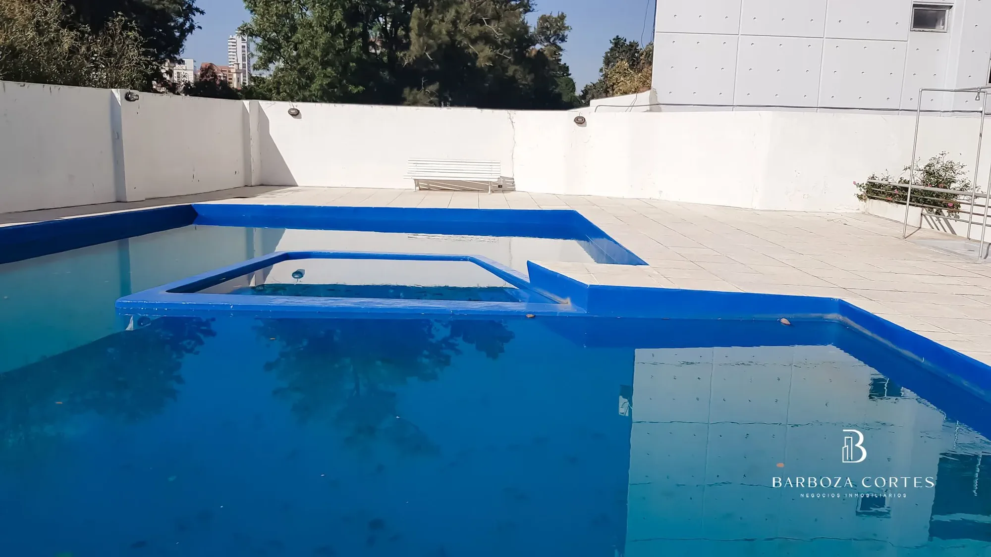1-bedroom apartment in Palermo – photo 22 of 24