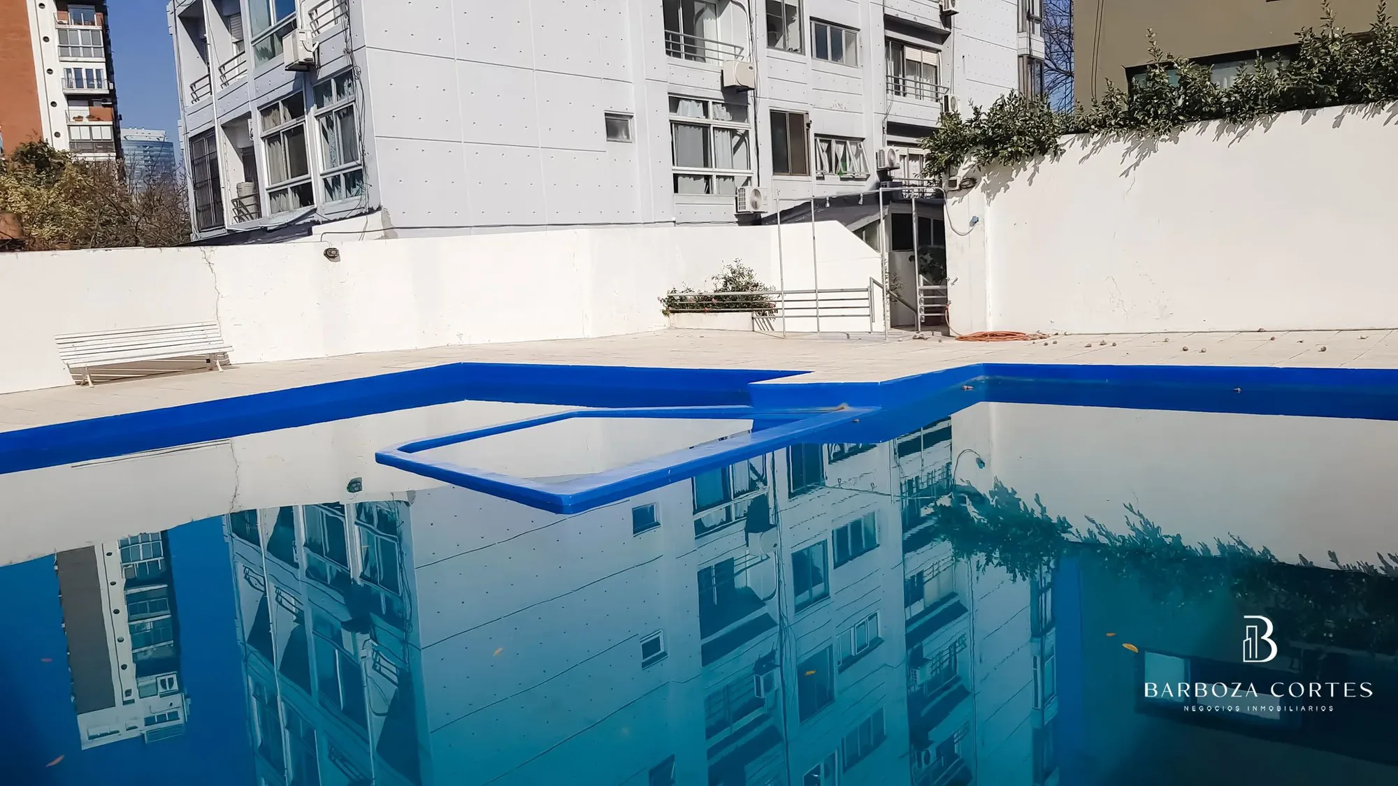 1-bedroom apartment in Palermo – photo 24 of 24